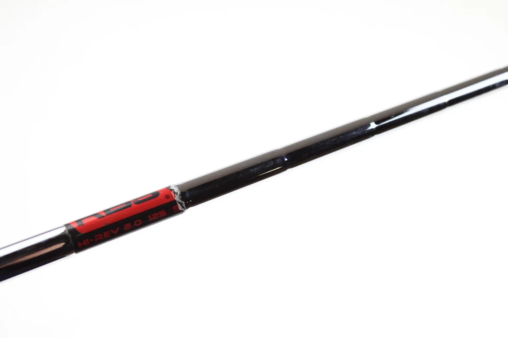 Seconde vie - Cobra King MIM Versatile RH 58-deg Wedge - Sufficient 4/6