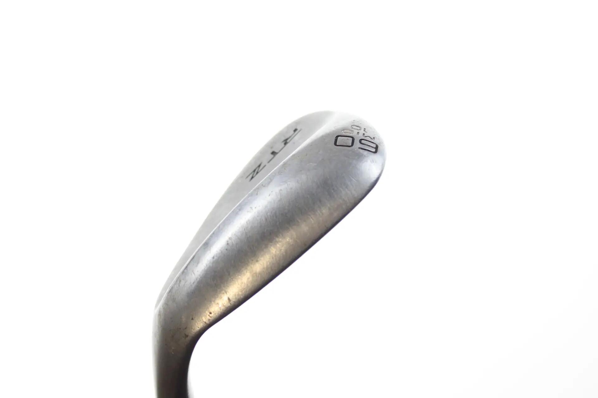 Seconde vie - Cleveland RTZ Tour Rack Mid RH 60-deg Wedge - Sufficient 2/5