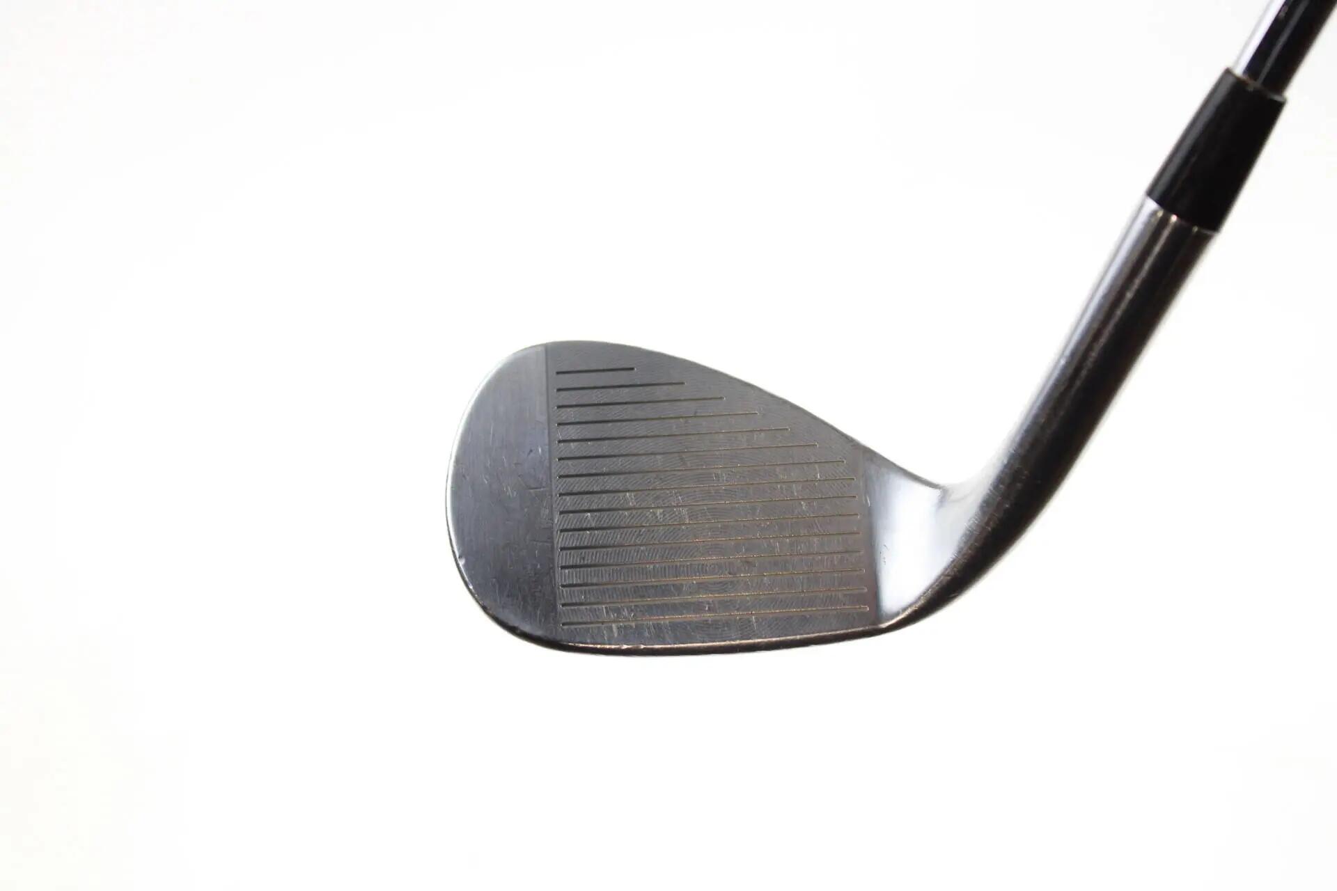 Seconde vie - Cobra King MIM Versatile RH 58-deg Wedge - Sufficient 3/6
