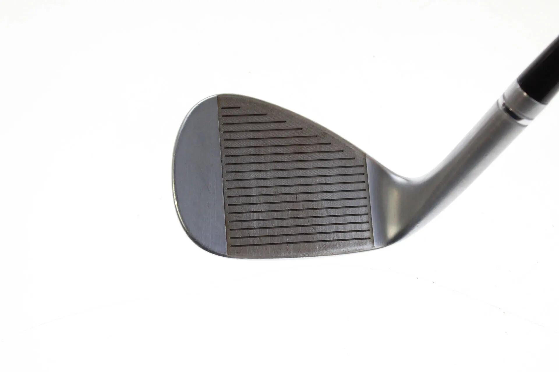 Seconde vie - TaylorMade MG4 TW Tour Satin Chrome RH 56-deg Wedge - Good 3/5