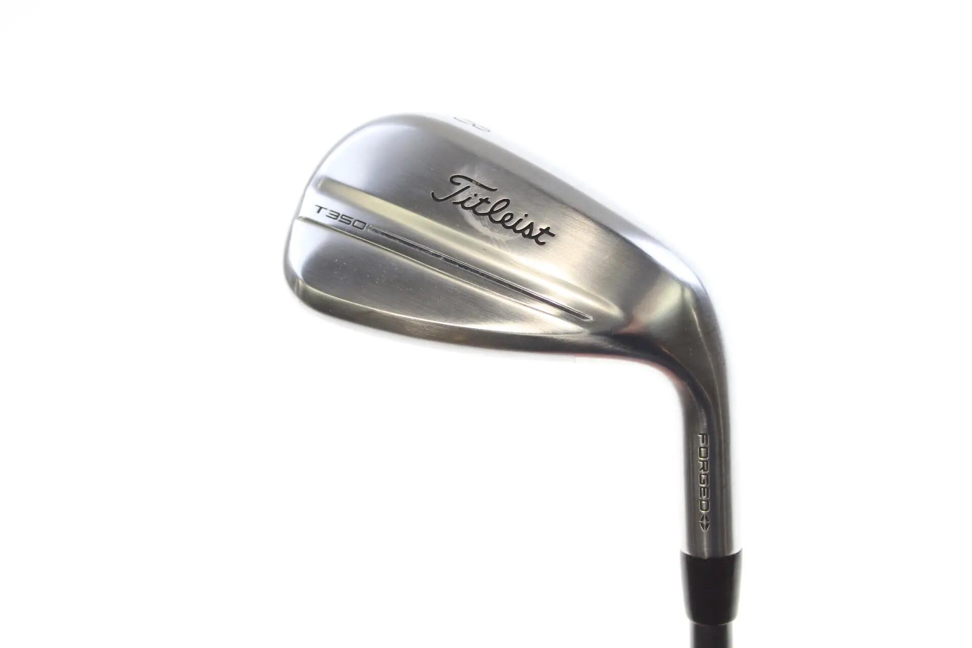TITLEIST picture