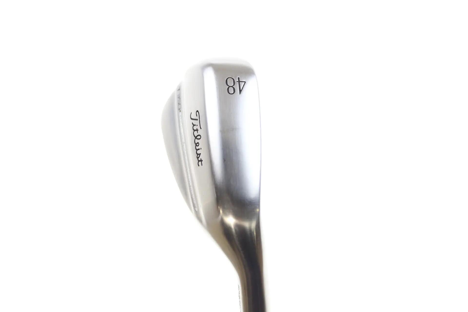 Seconde vie - Titleist T350 2025 RH 48-deg Wedge - Good 2/5