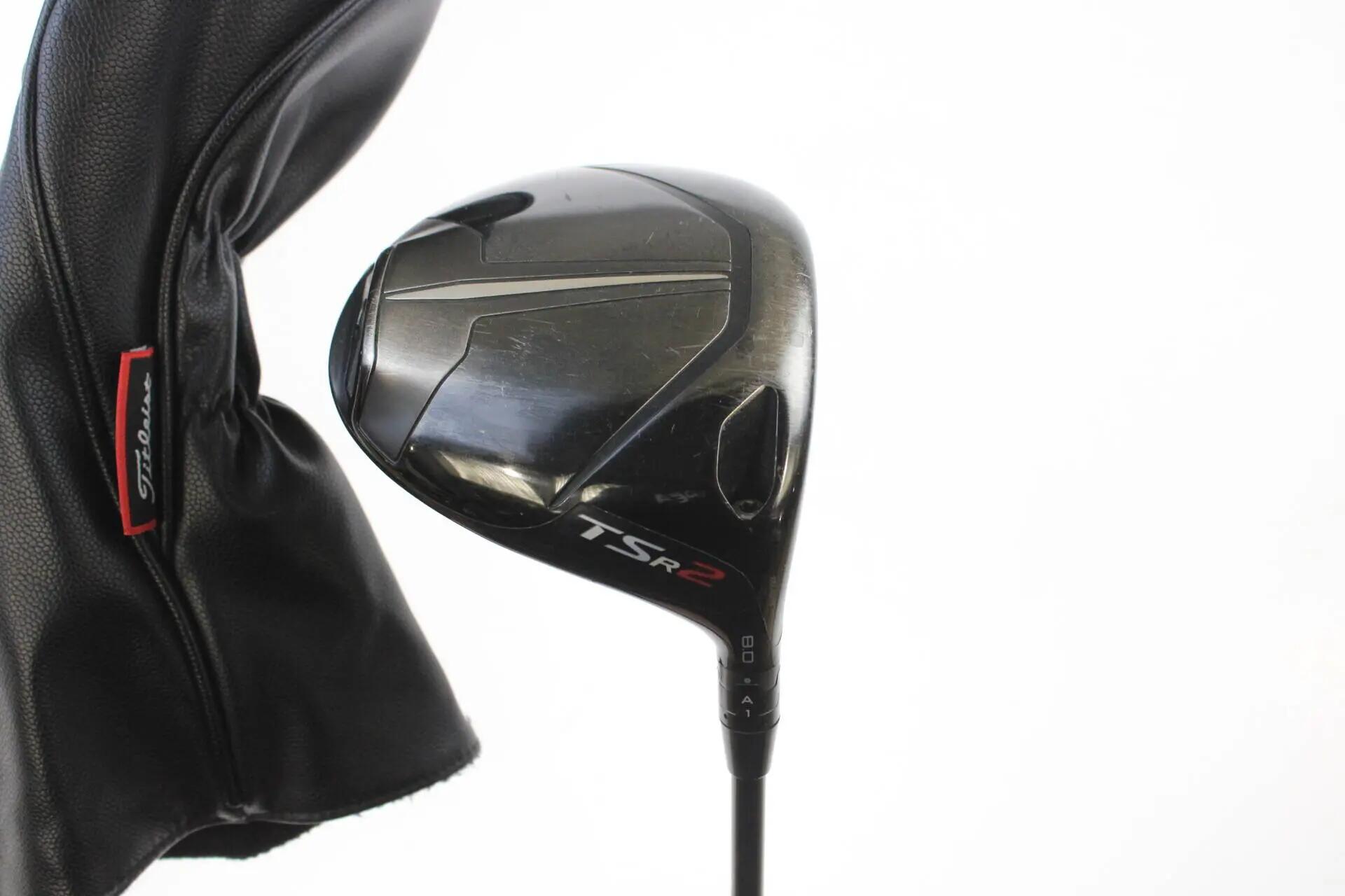 TITLEIST picture