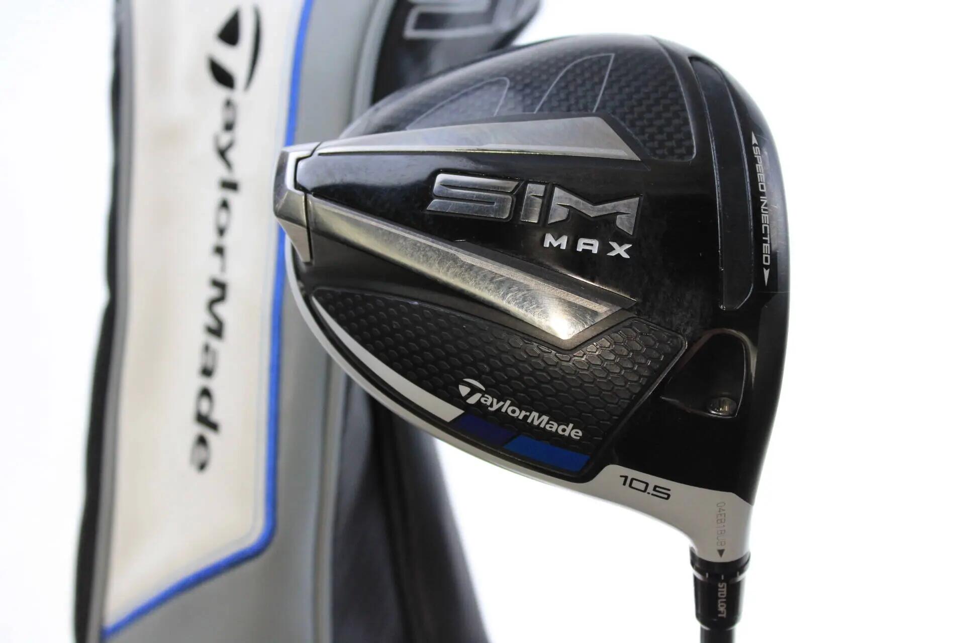 TAYLORMADE picture