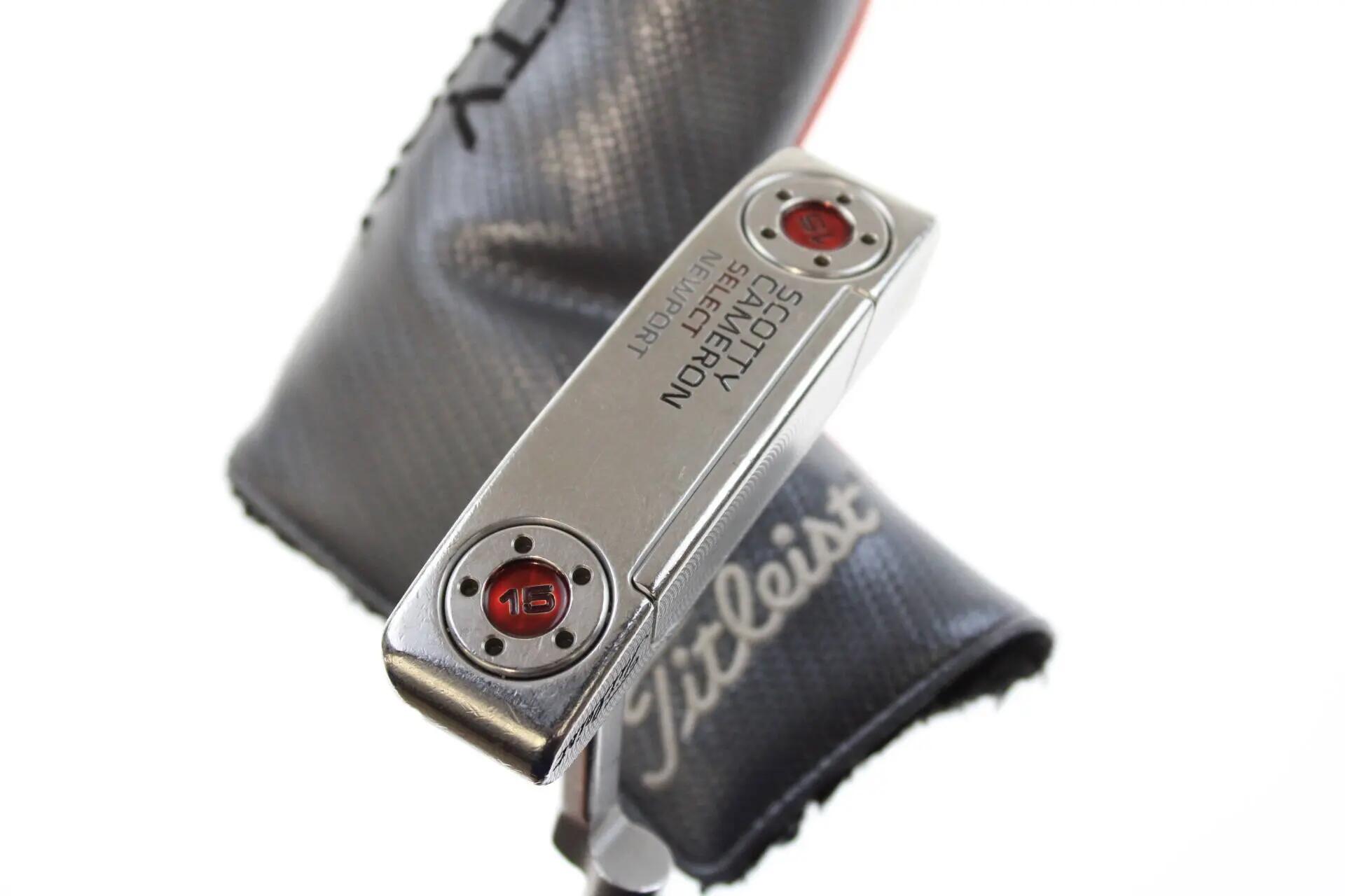 SCOTTY CAMERON picture