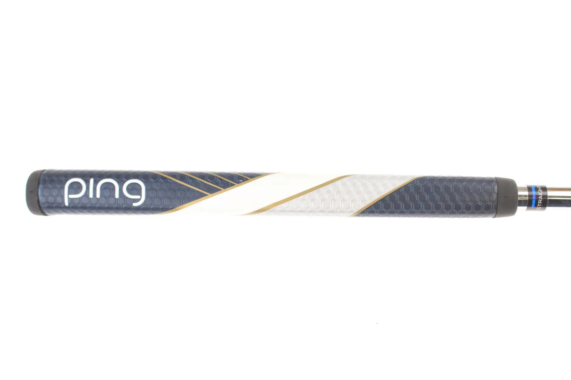 Seconde vie - Ping G Le3 Fetch RH Putter - Excellent 5/5
