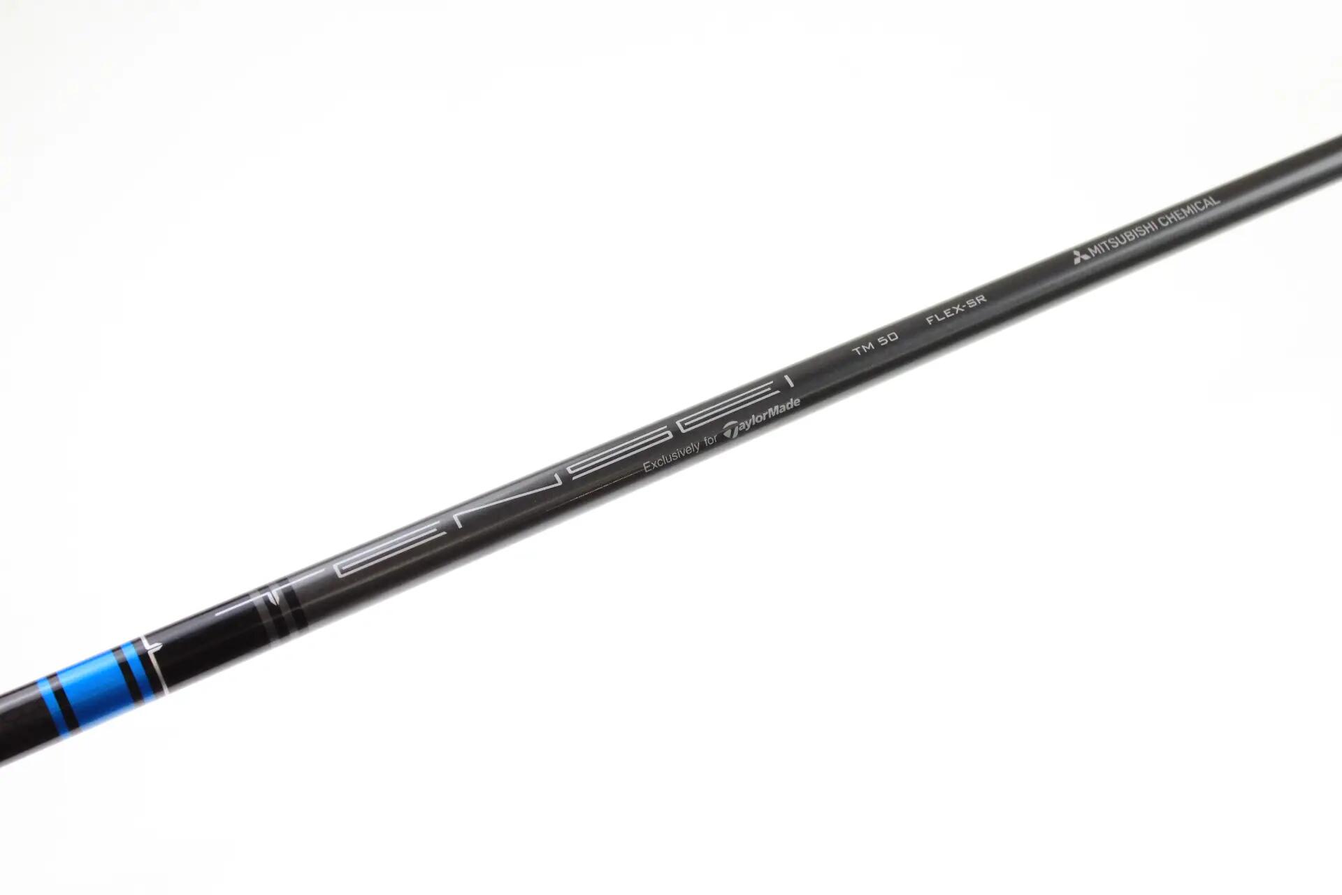 Seconde vie - TaylorMade SIM Max RH 10.5-deg Driver - Good 4/5