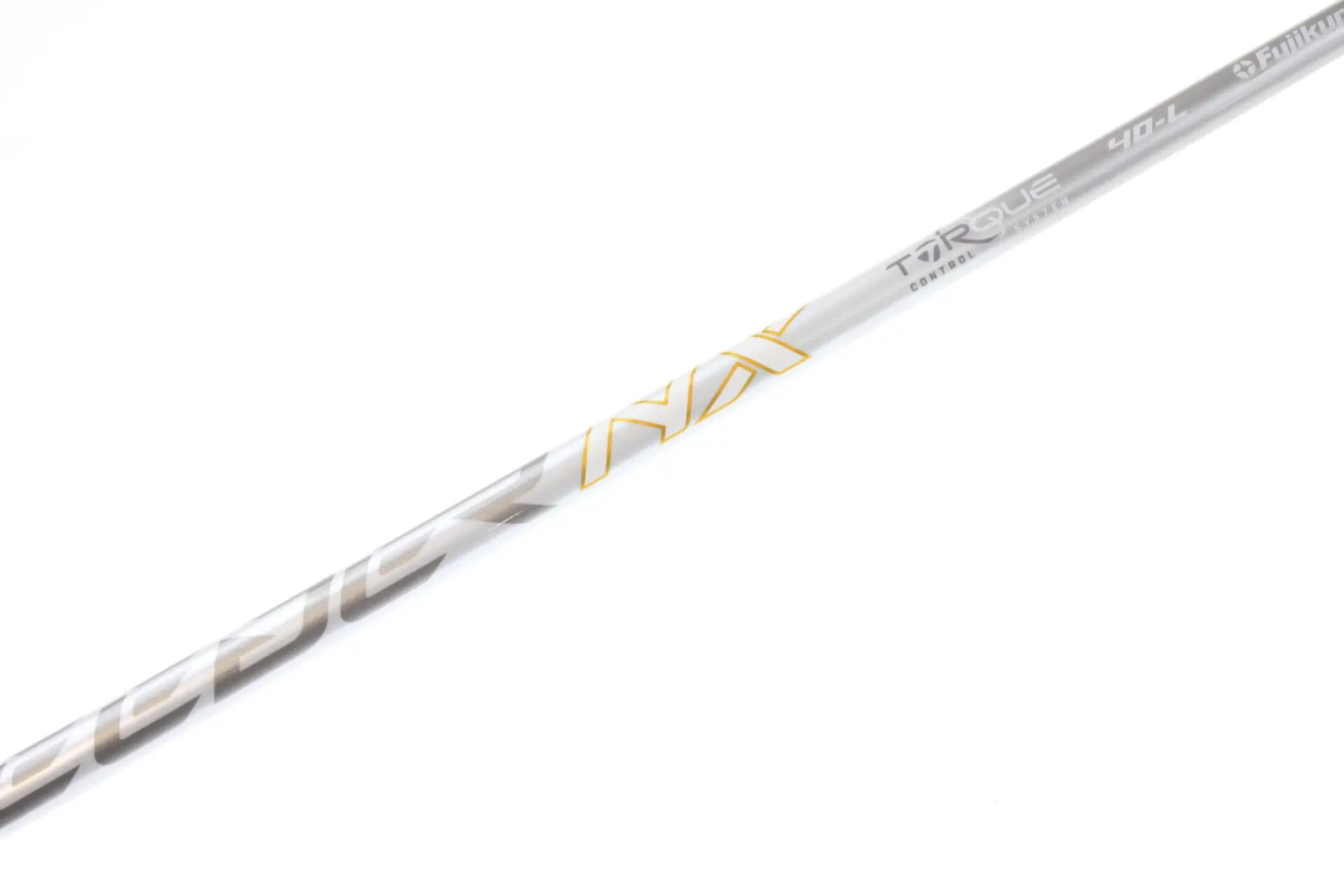 Seconde vie - TaylorMade Qi10 Max Rescue RH 27-deg Hybrid - Excellent 4/5