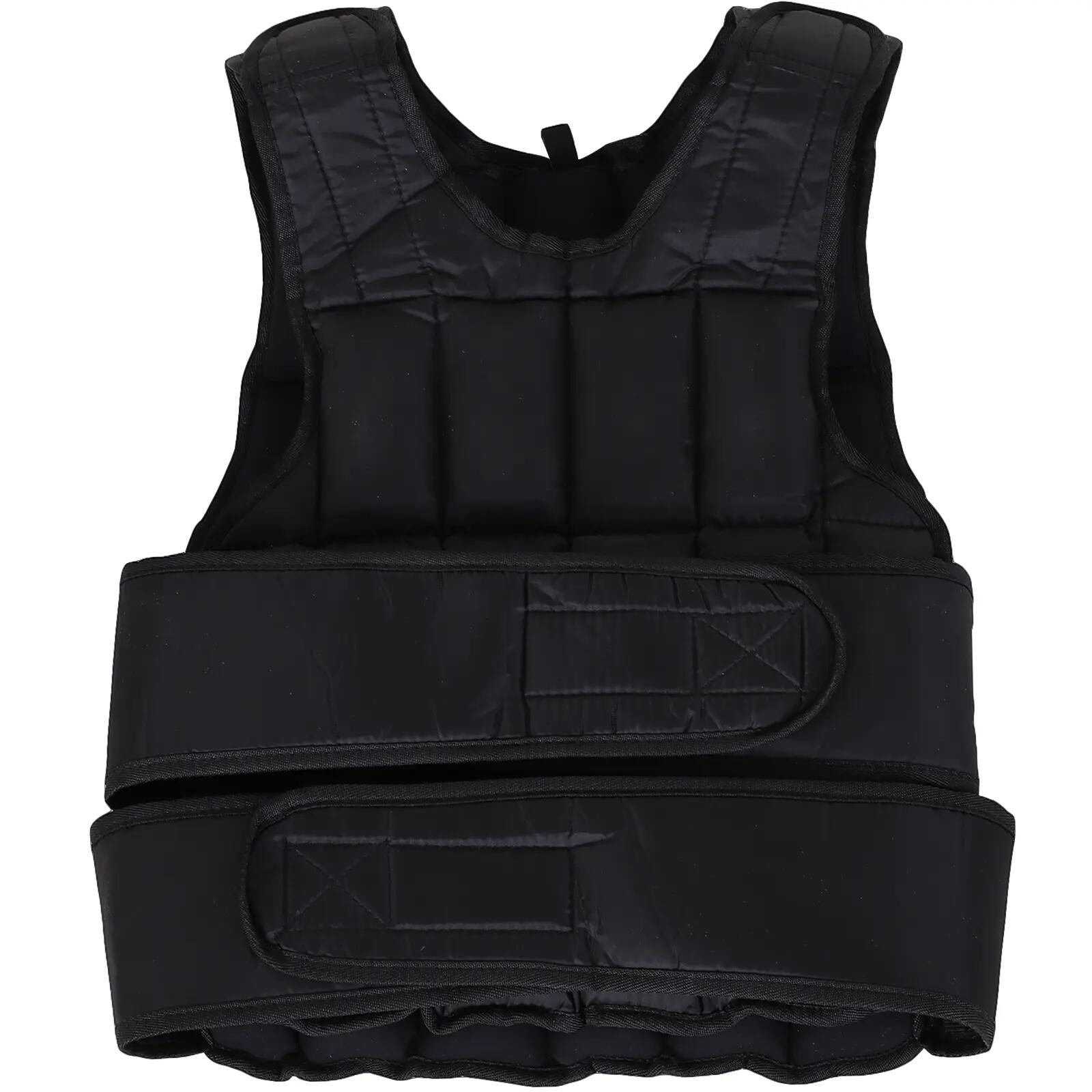 Gilet lesté réglable 1/5