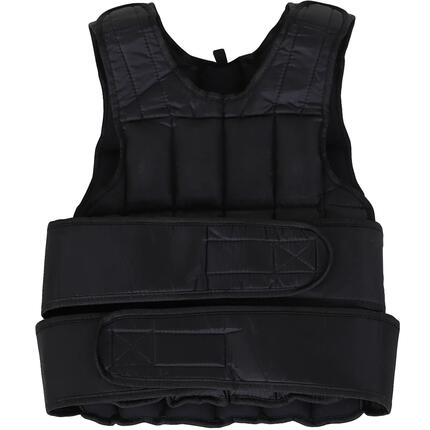 Gilet lesté réglable