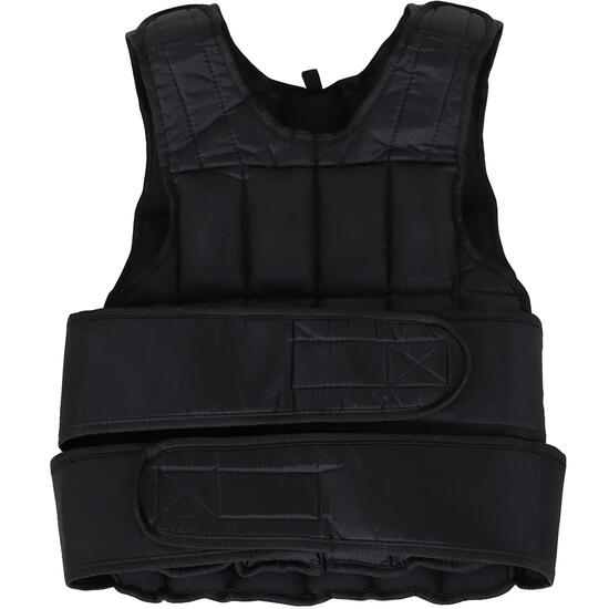Gilet lesté réglable