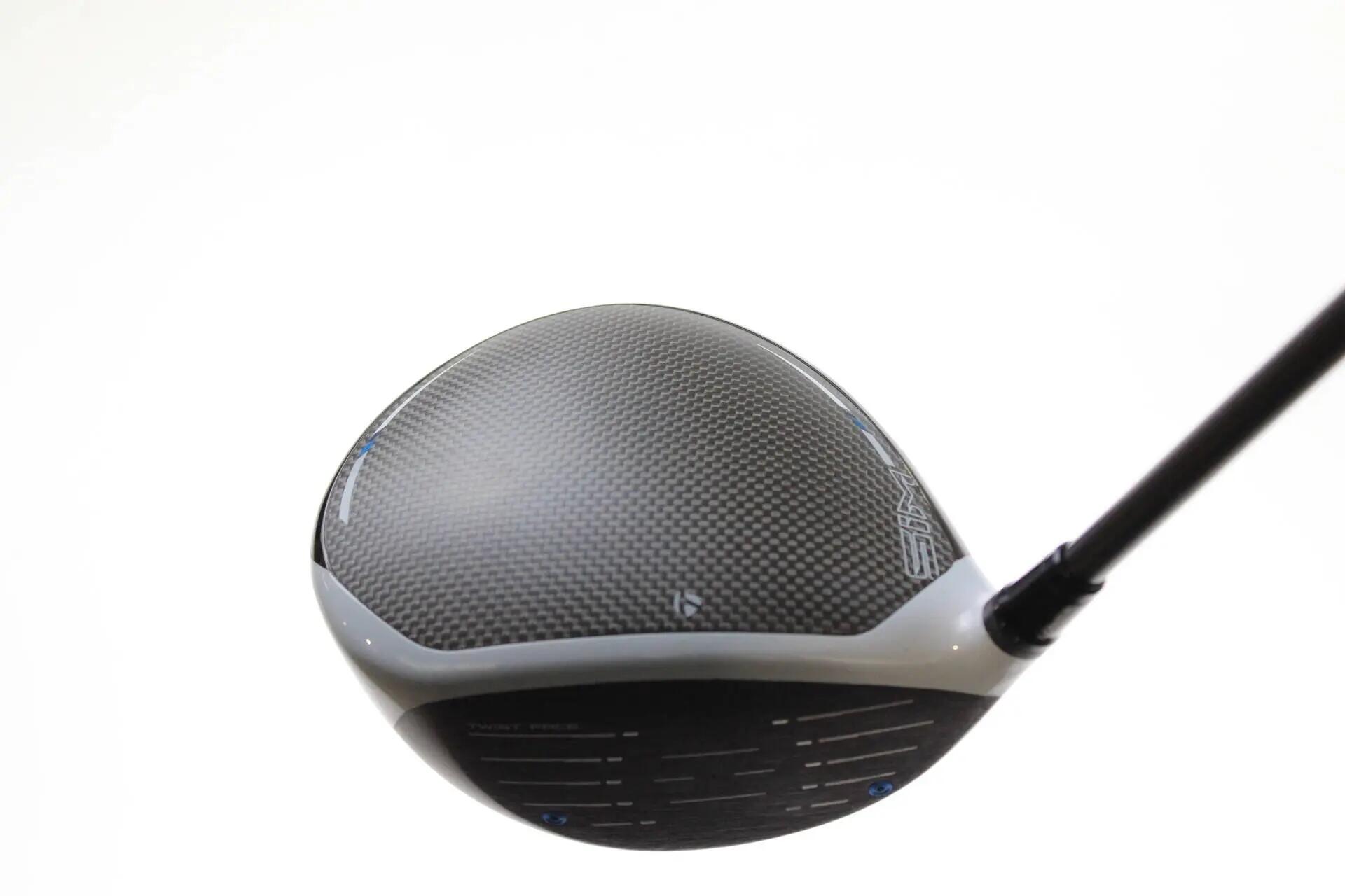Seconde vie - TaylorMade SIM Max RH 10.5-deg Driver - Good 3/5