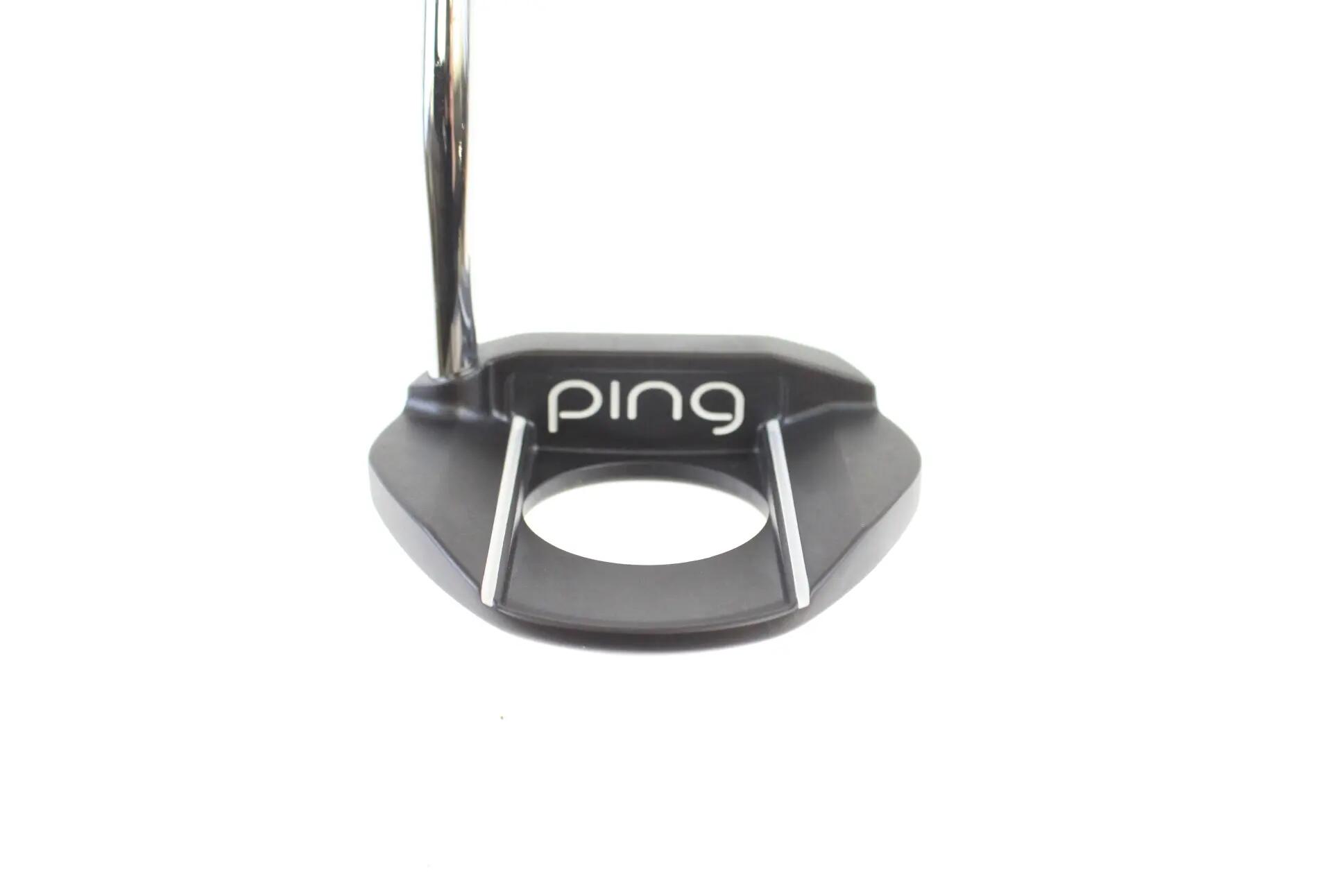 Seconde vie - Ping G Le3 Fetch RH Putter - Excellent 3/5