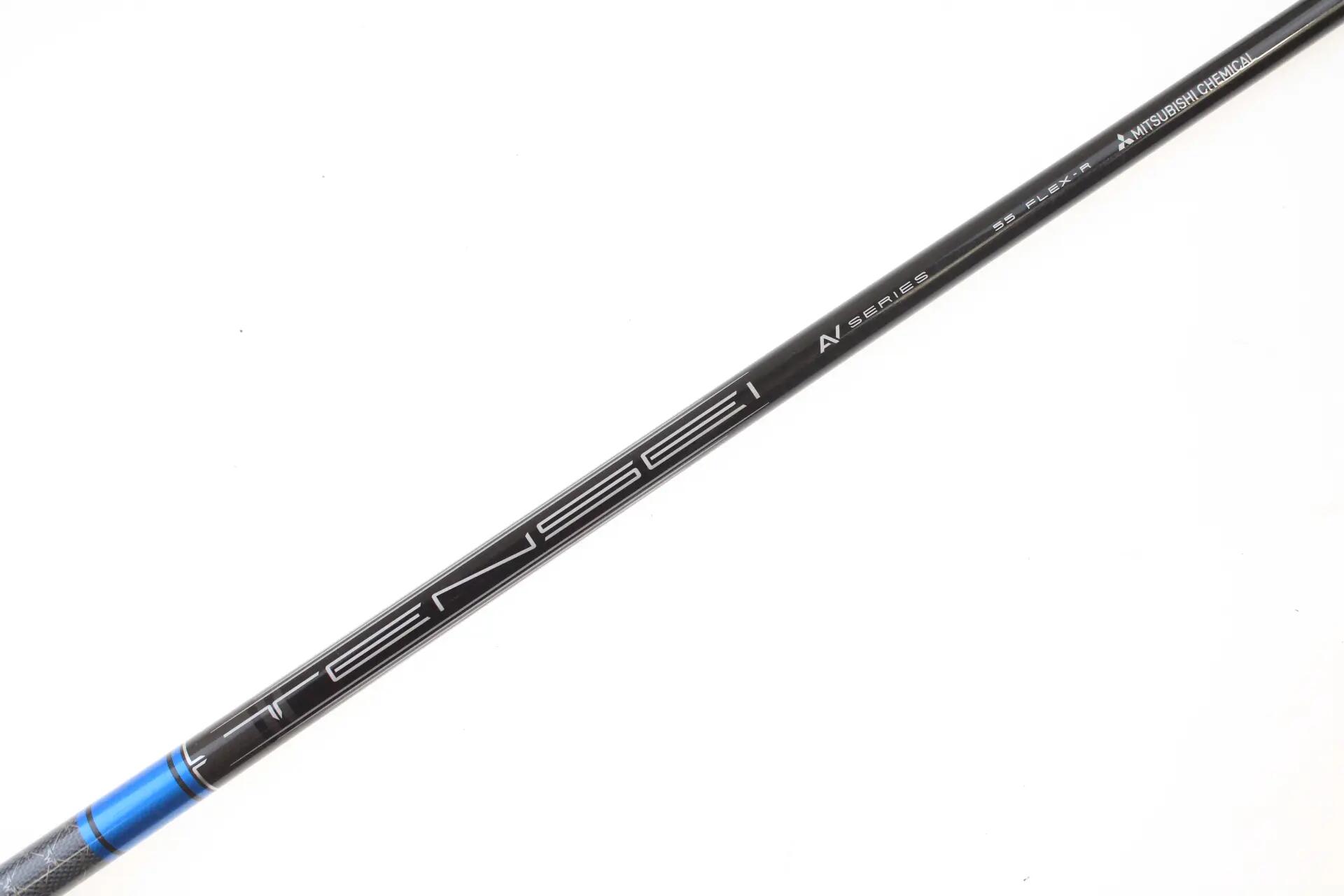 Seconde vie - Titleist TSR2 RH 8-deg Driver - Good 4/6