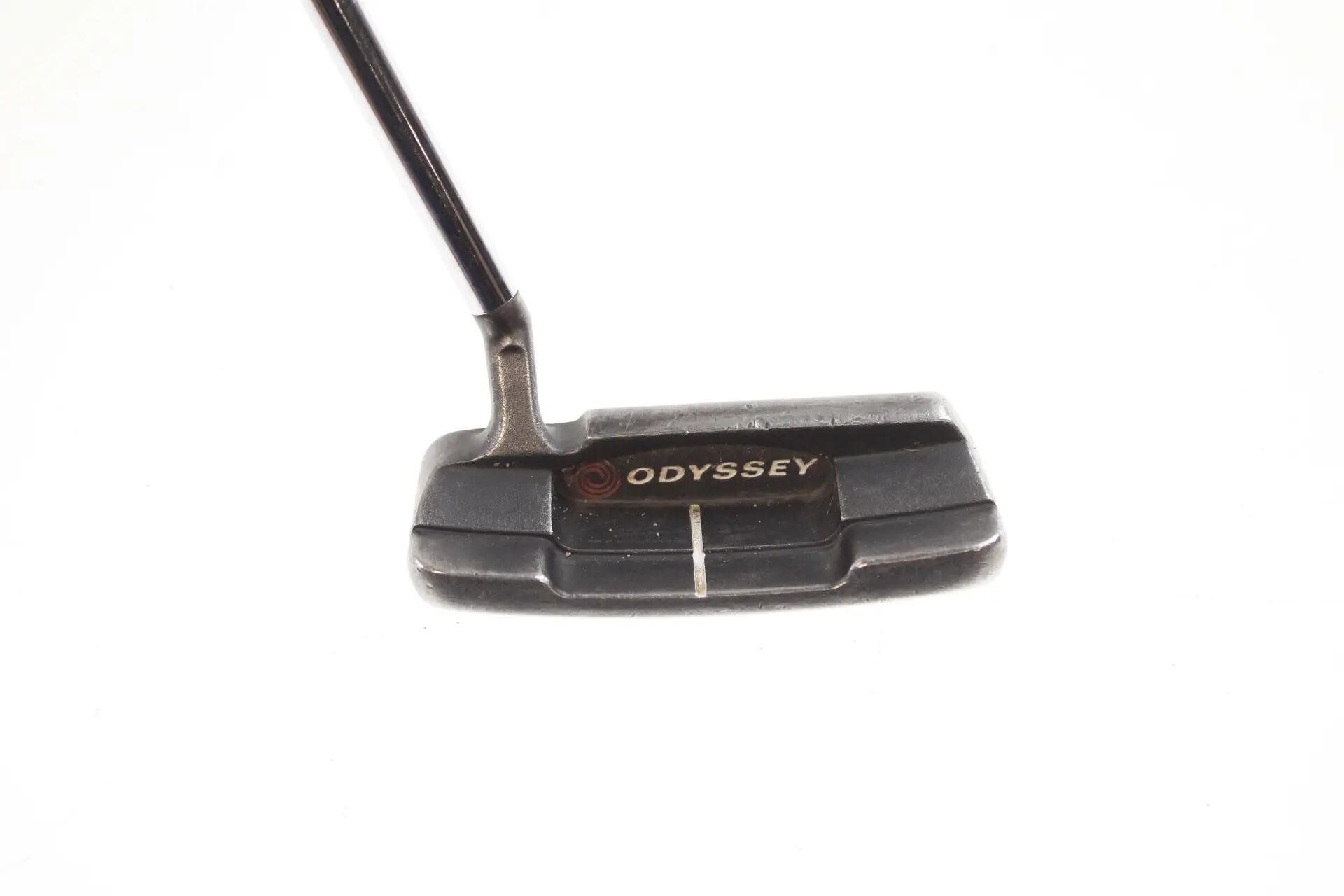Seconde vie - Odyssey O-Works #1W S RH Putter - Good 3/5