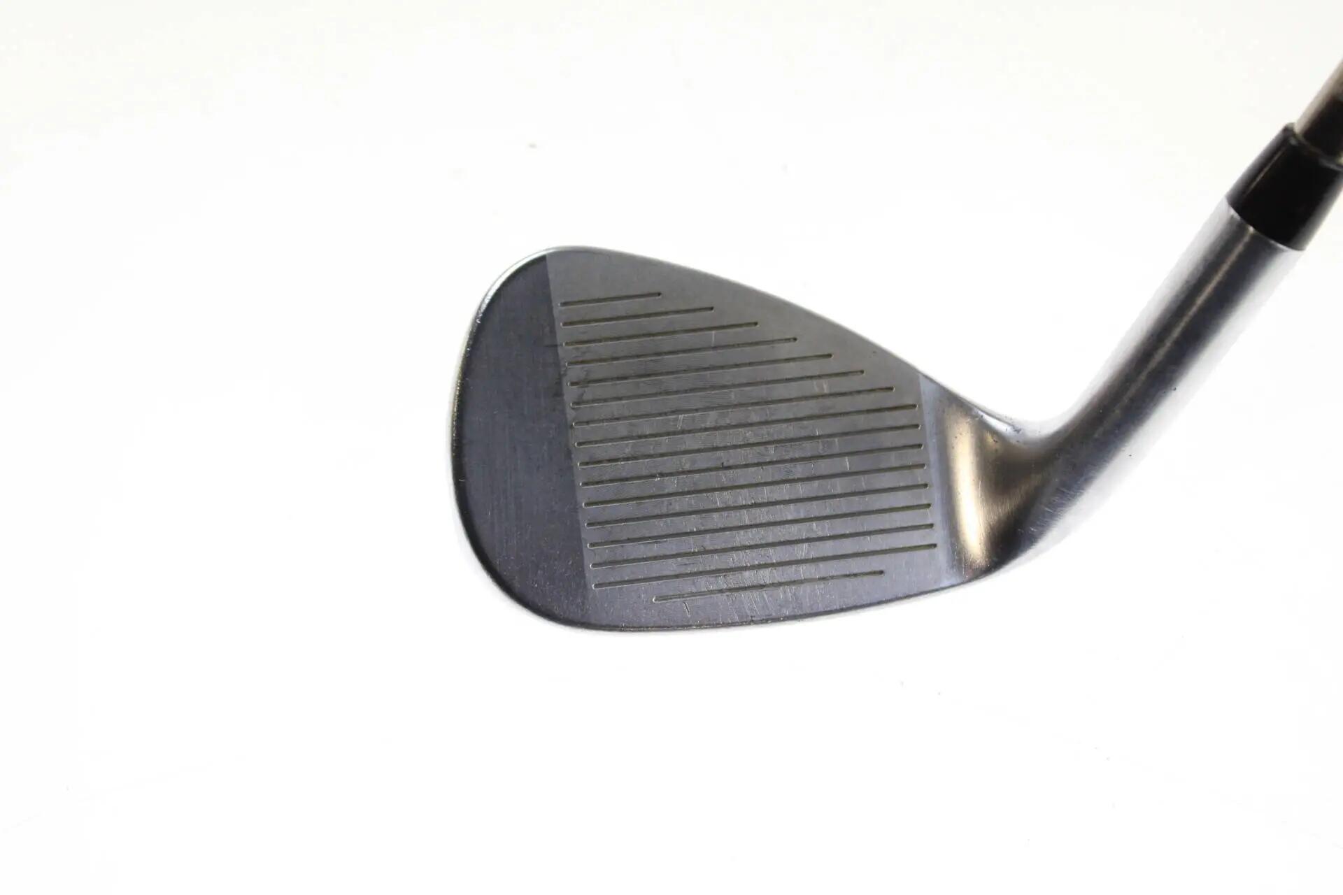 Seconde vie - Cobra RAD Speed ONE Length RH 48-deg Wedge - Very good 3/5
