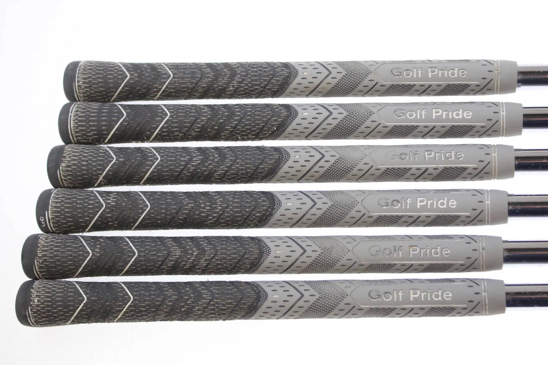Seconde vie - Titleist T300 RH 4-9 Iron Set - Sufficient 6/6