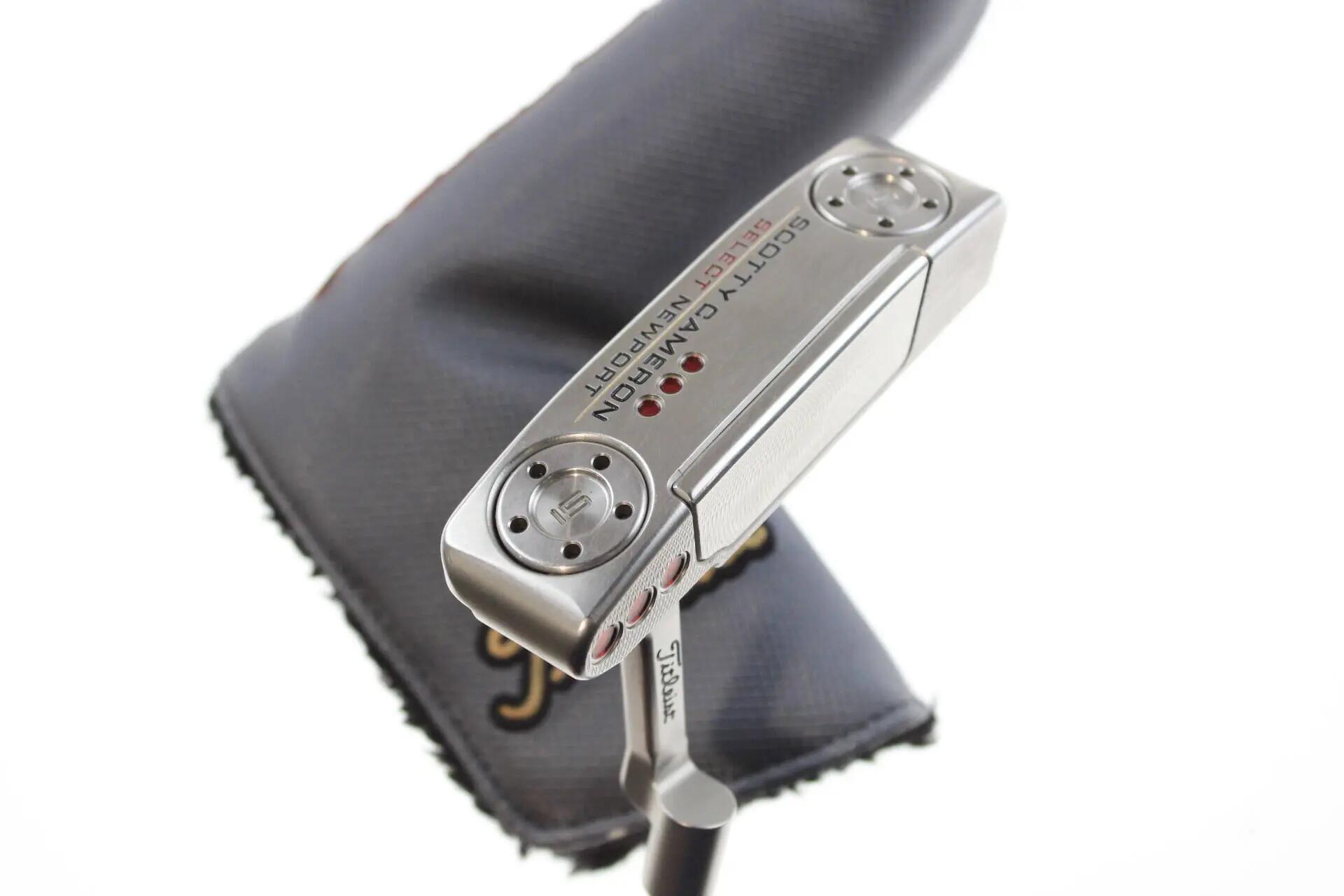 SCOTTY CAMERON picture