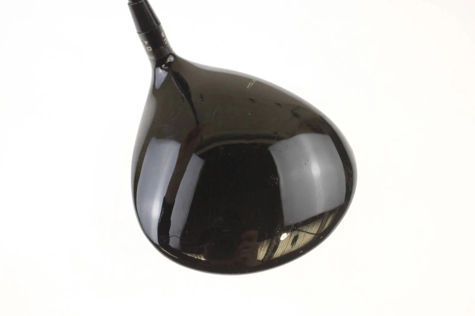 Seconde vie - Titleist TSR2 RH 8-deg Driver - Good 3/6