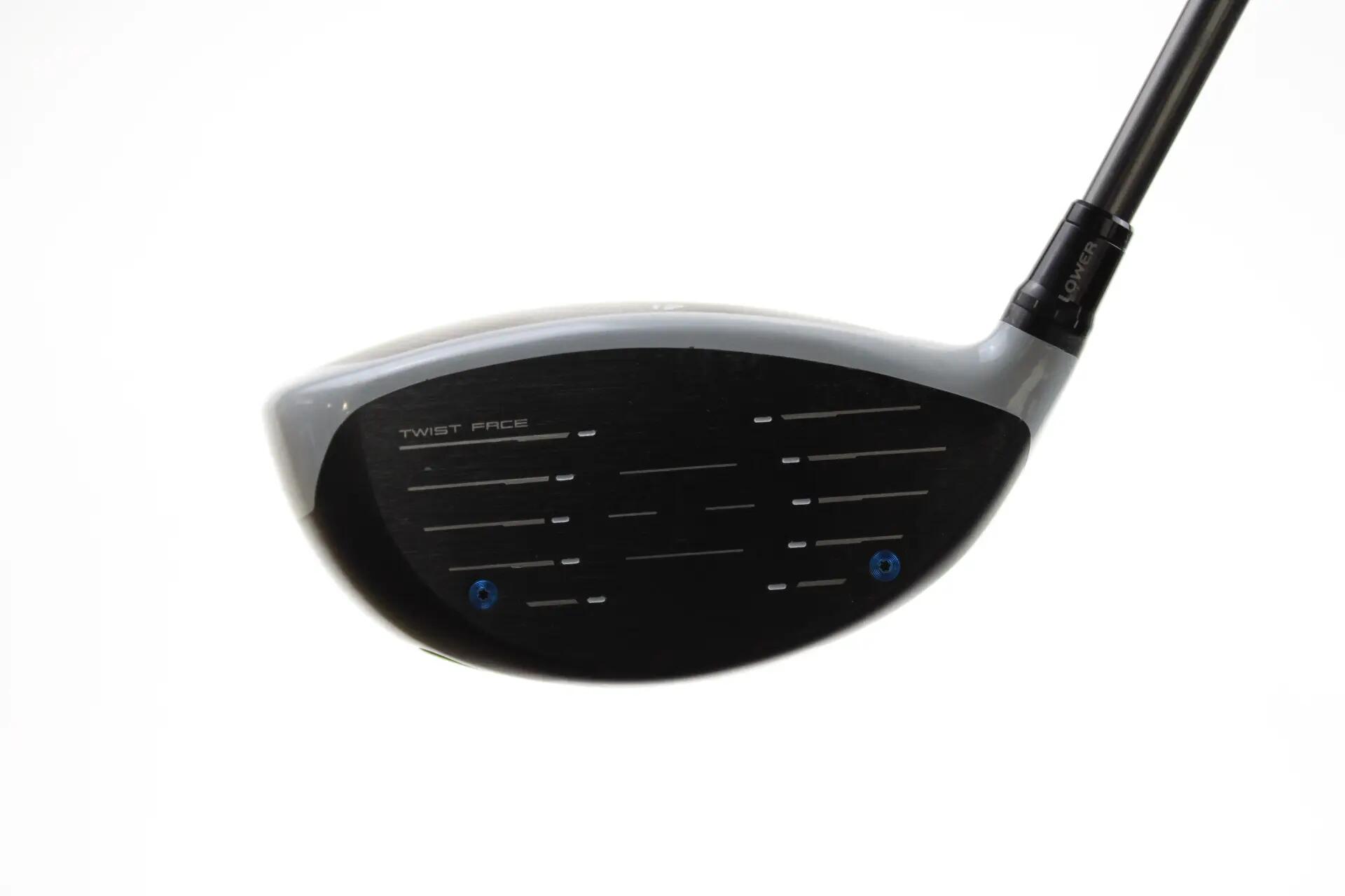 Seconde vie - TaylorMade SIM Max RH 10.5-deg Driver - Good 2/5