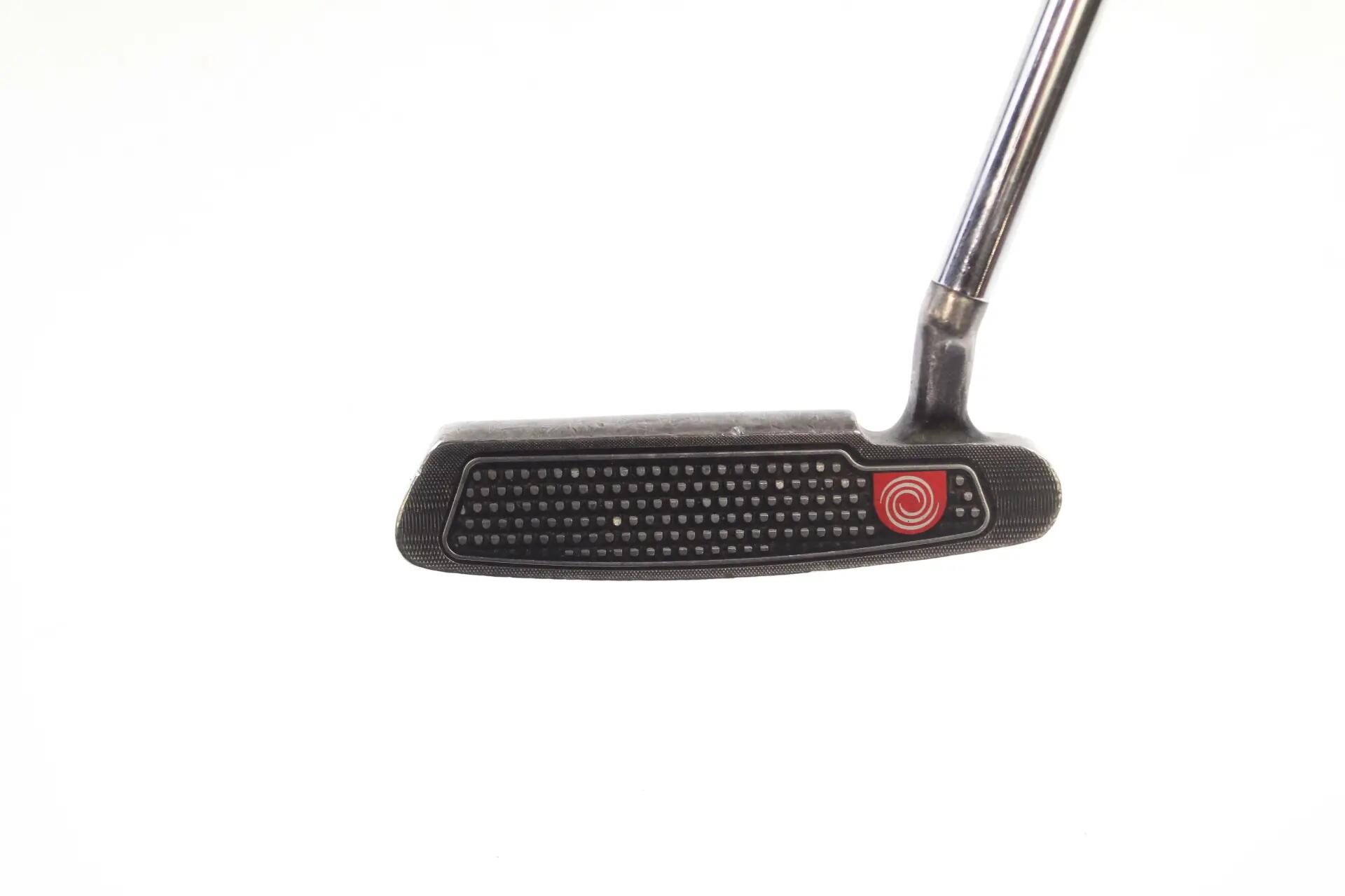 Seconde vie - Odyssey O-Works #1W S RH Putter - Good 2/5