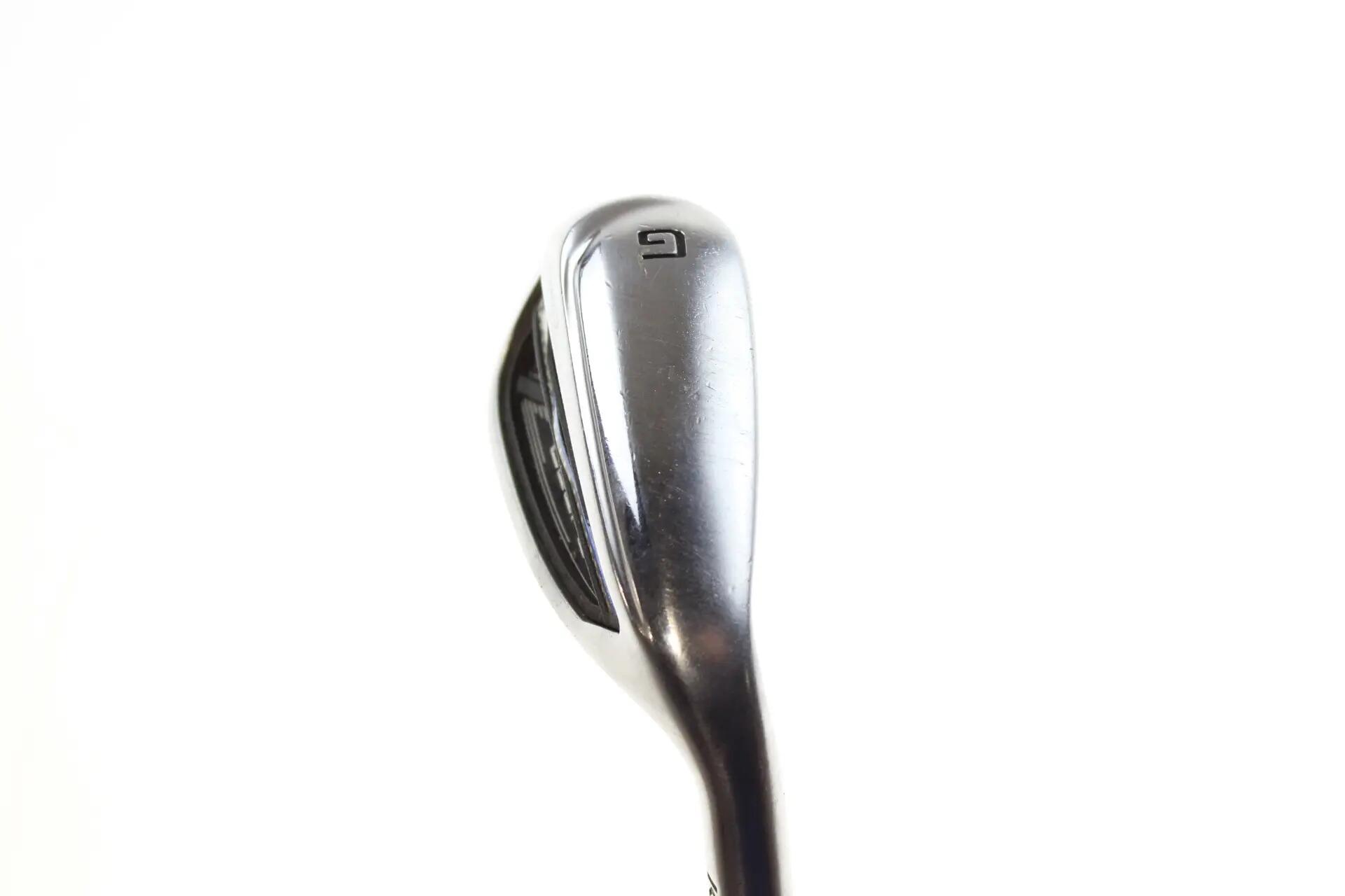Seconde vie - Cobra RAD Speed ONE Length RH 48-deg Wedge - Very good 2/5