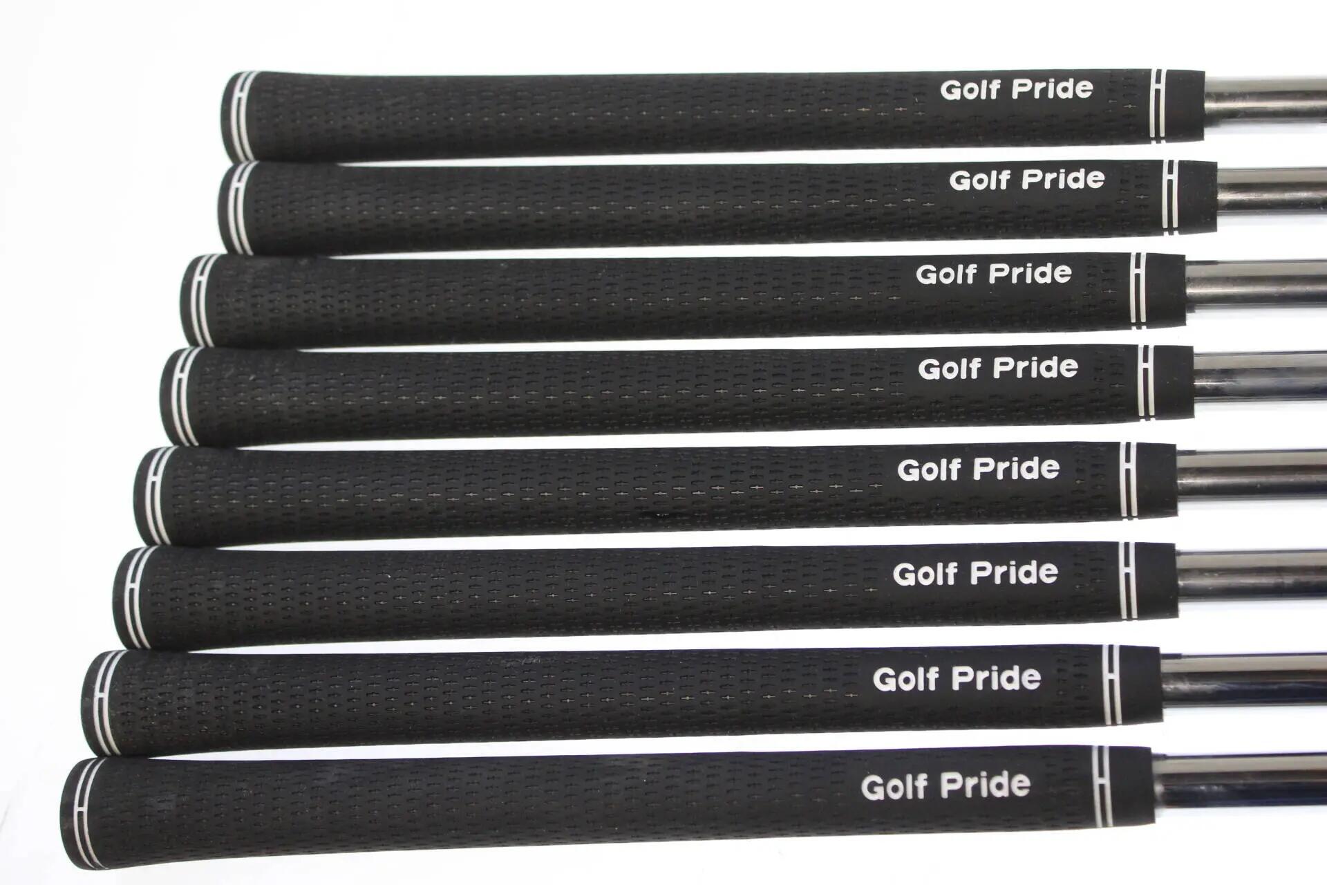 Seconde vie - Callaway Apex Ai150 RH 3-PW Iron Set - Very good 5/5