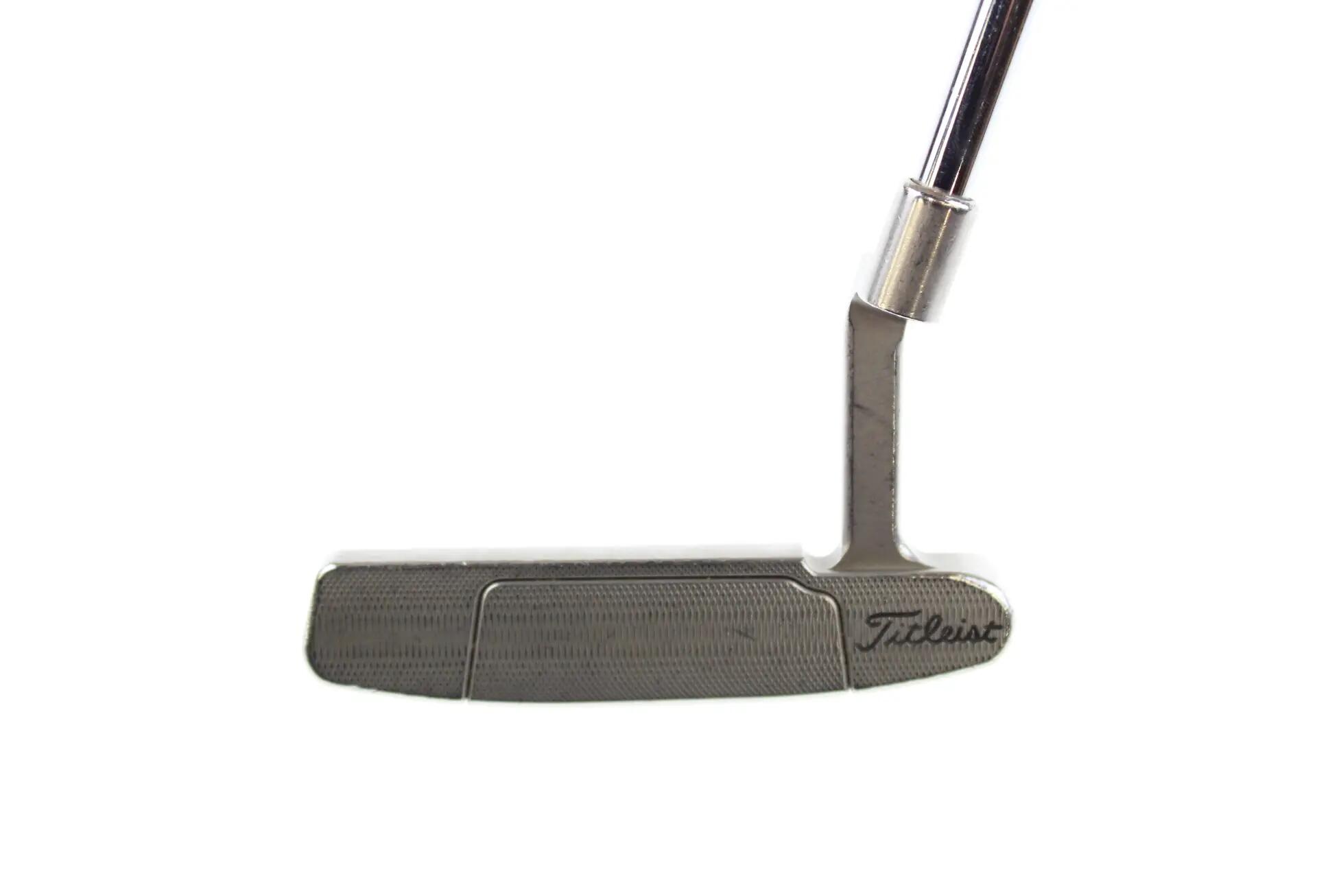 Seconde vie - Scotty Cameron 2016 Select Newport RH Putter - Sufficient 2/5