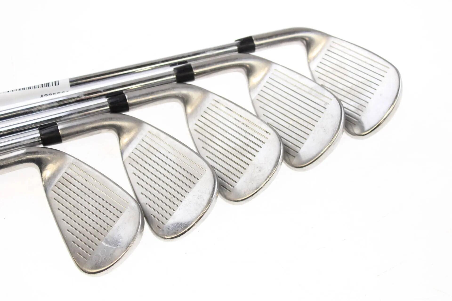 Seconde vie - Callaway XR RH 5-9 Iron Set - Good 2/5