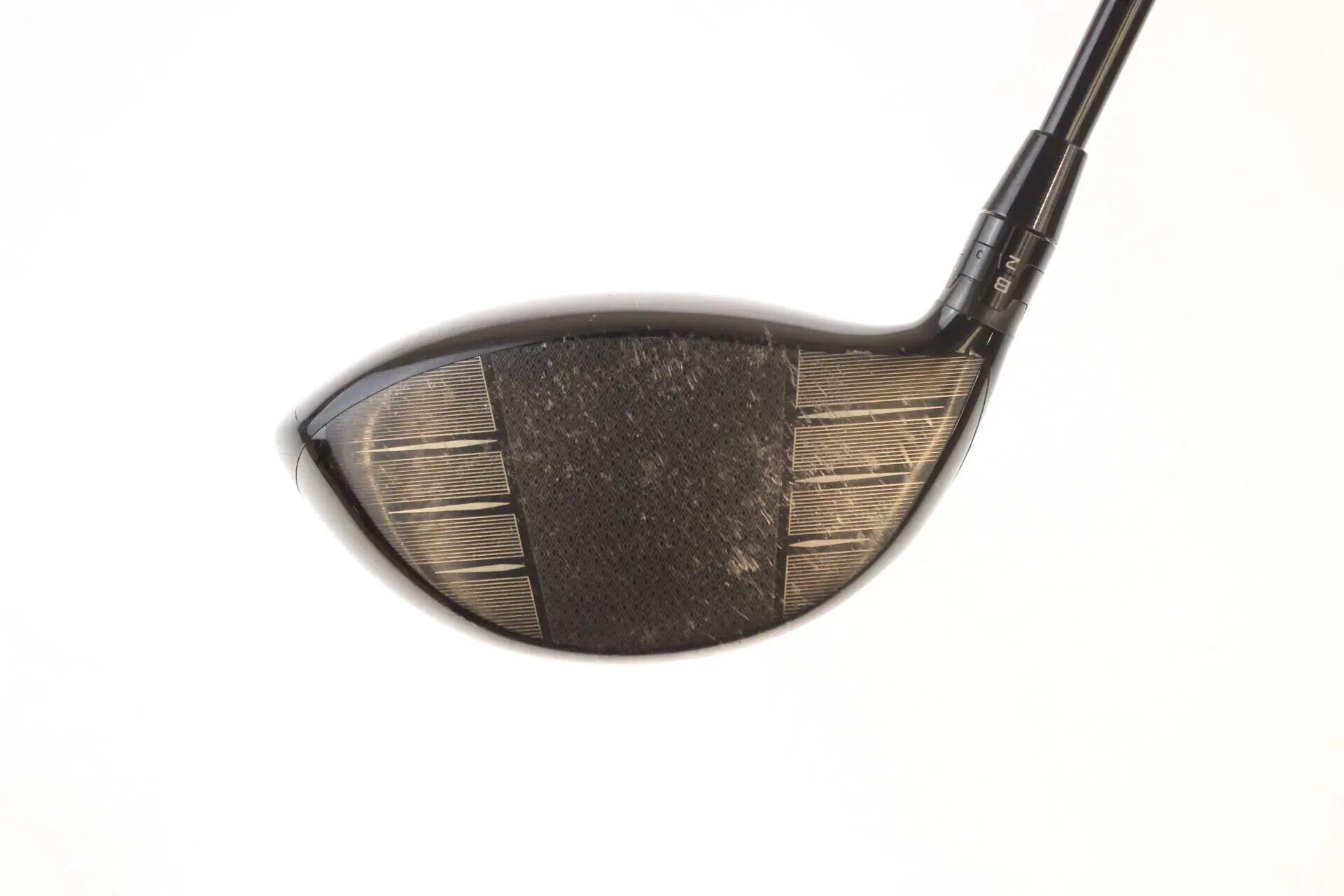 Seconde vie - Titleist TSR2 RH 8-deg Driver - Good 2/6