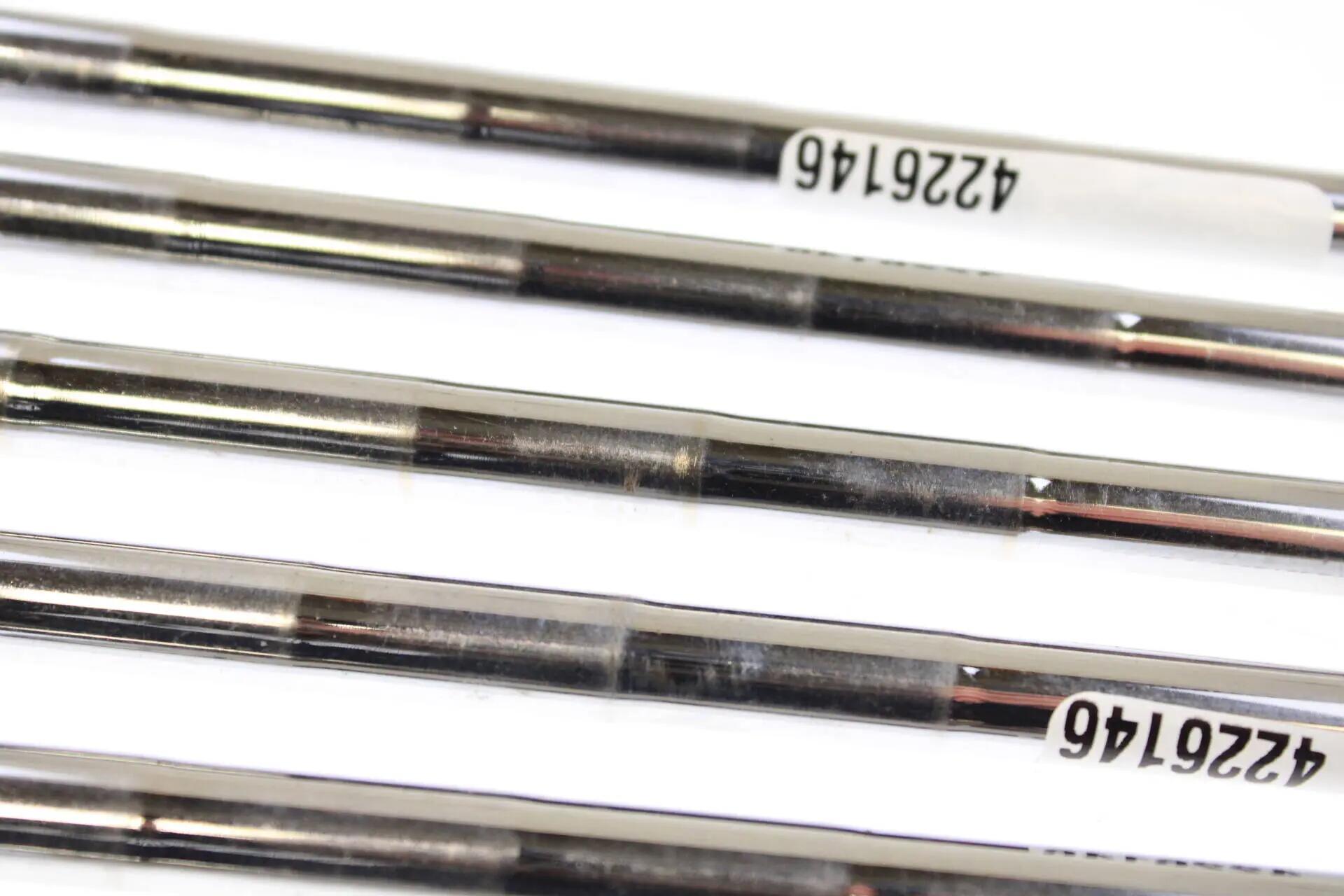 Seconde vie - Mizuno MP-18 SC RH 3-PW Iron Set - Sufficient 6/7