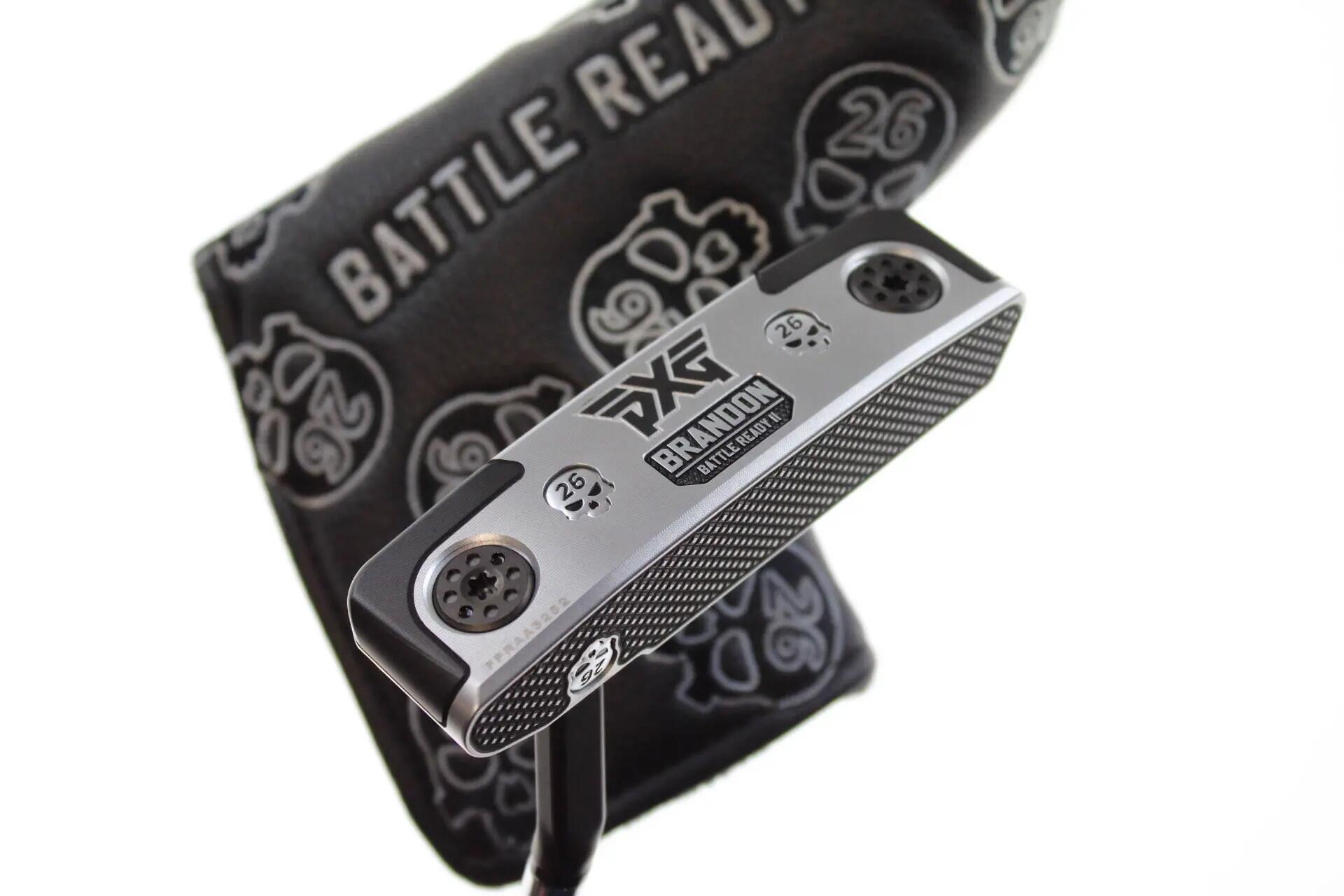 PXG picture