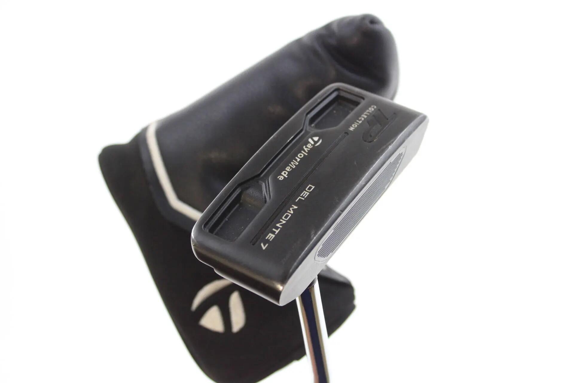 TAYLORMADE picture