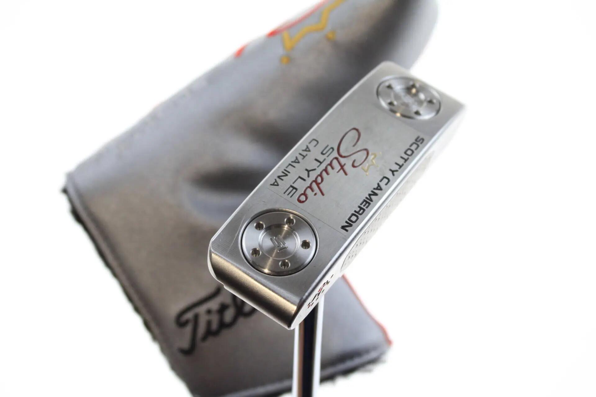 SCOTTY CAMERON picture
