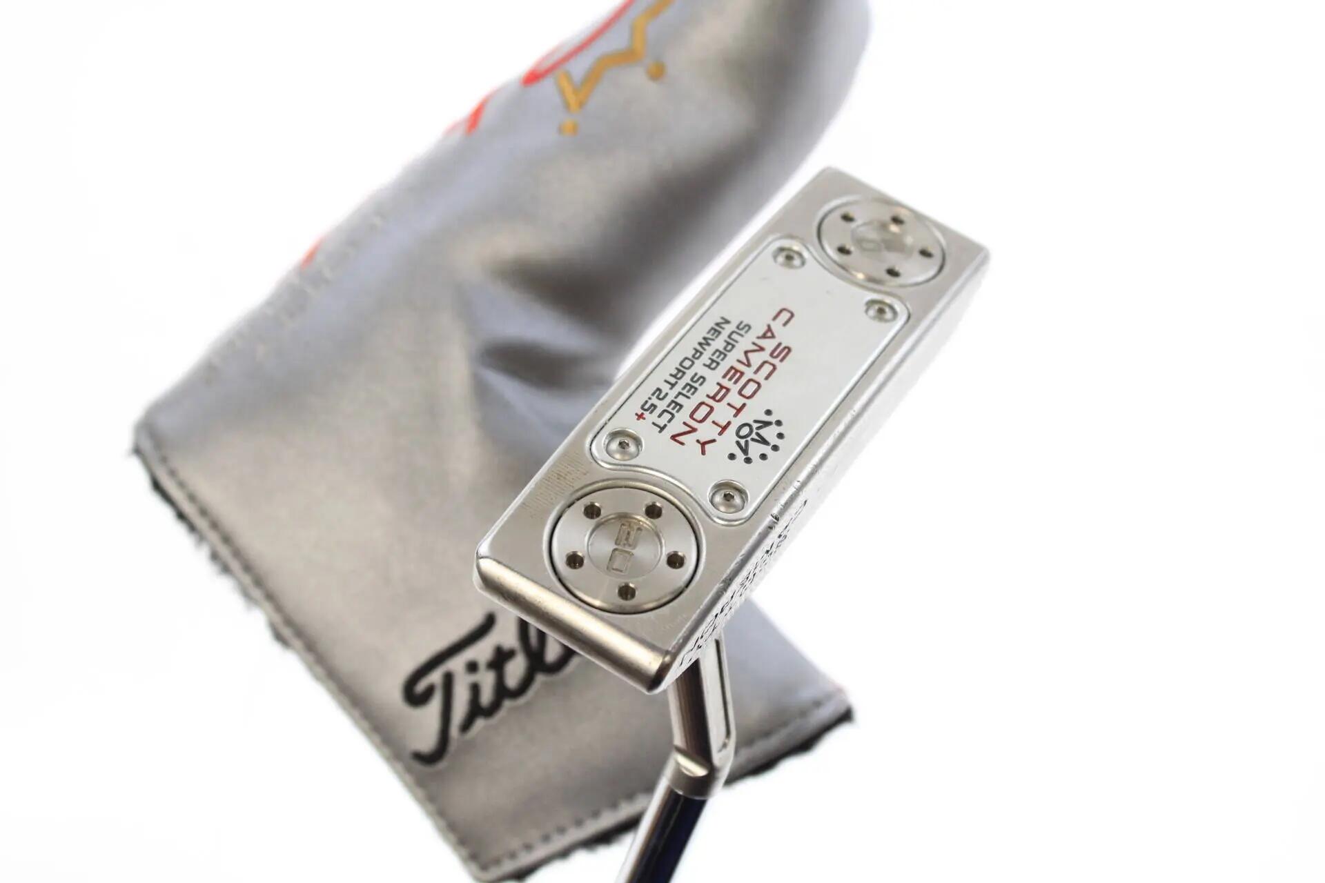 SCOTTY CAMERON picture