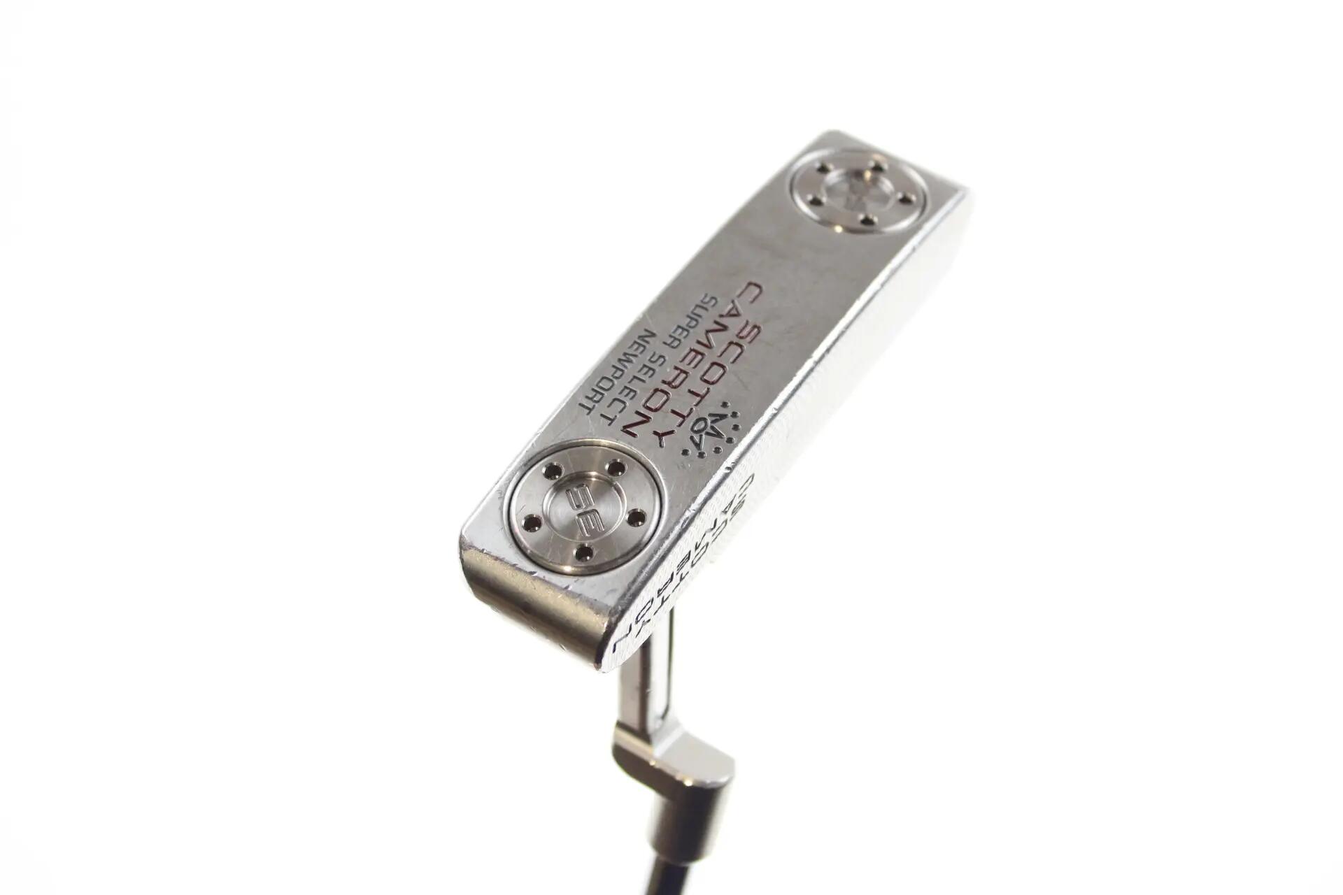 SCOTTY CAMERON picture