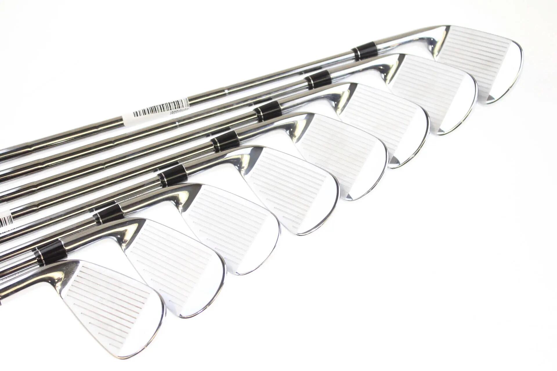 Seconde vie - Callaway Apex Ai150 RH 3-PW Iron Set - Very good 2/5