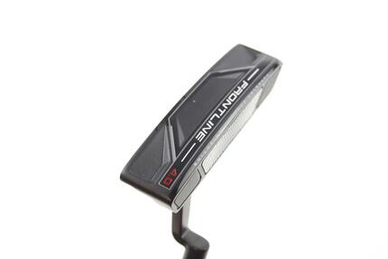 Seconde vie - Cleveland Frontline 4.0 Plumbers Neck RH Putter - Excellent