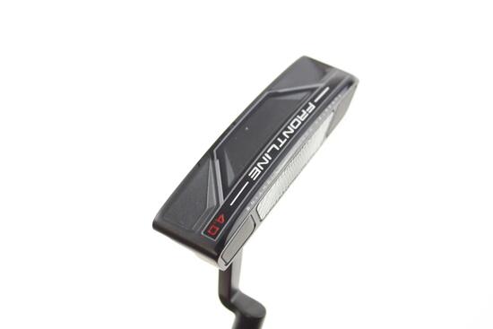 Seconde vie - Cleveland Frontline 4.0 Plumbers Neck RH Putter - Excellent