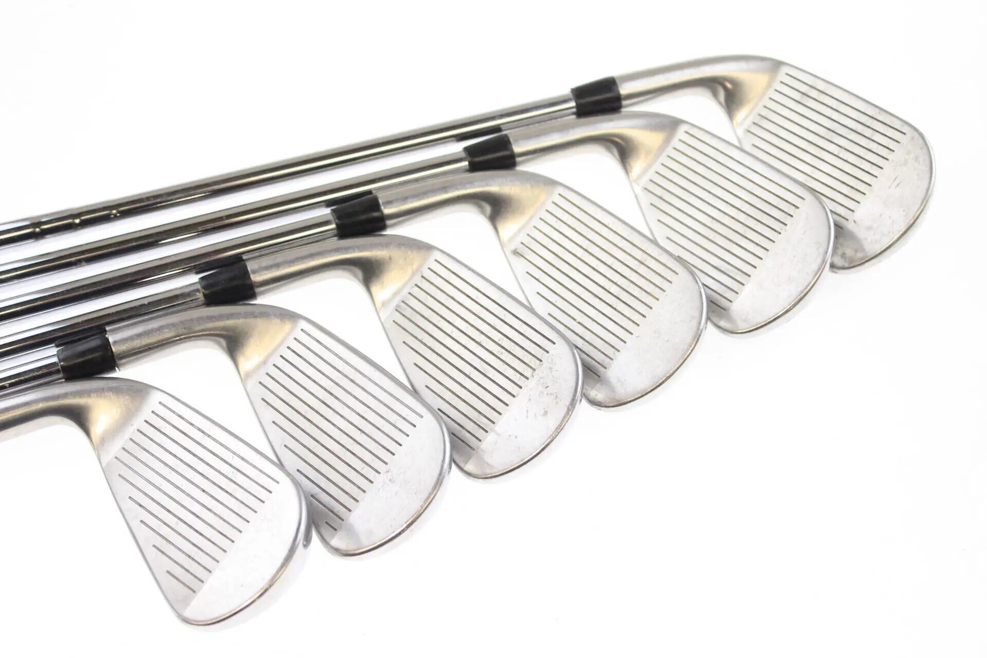 Seconde vie - Titleist T300 RH 4-9 Iron Set - Sufficient 2/6