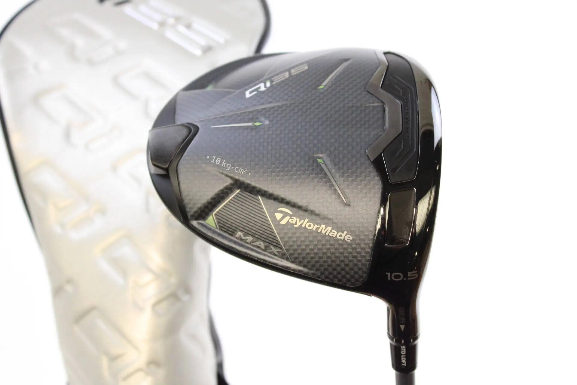 TAYLORMADE picture