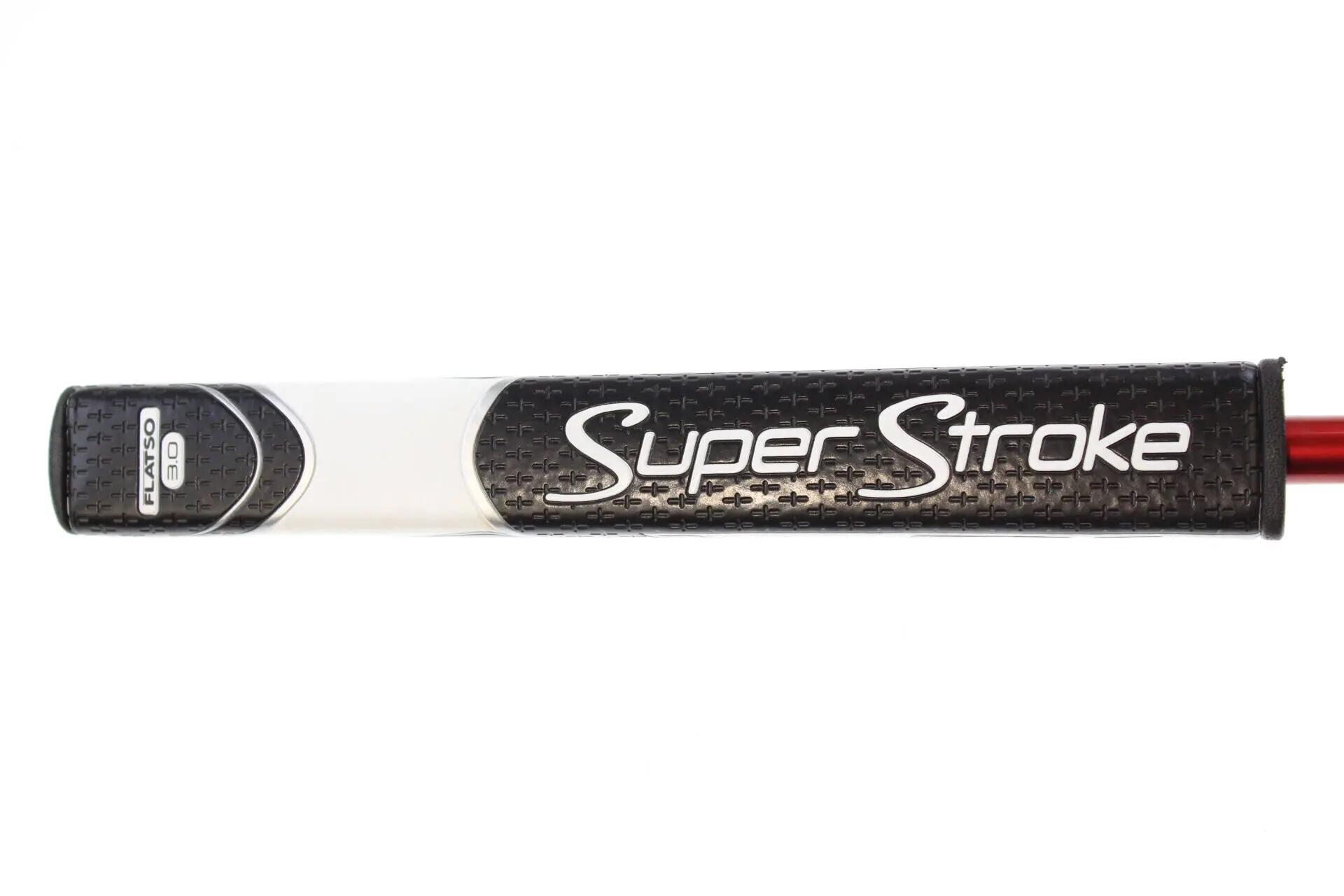 Seconde vie - Odyssey Tri-Hot 5K Triple Wide RH Putter - Sufficient 6/6