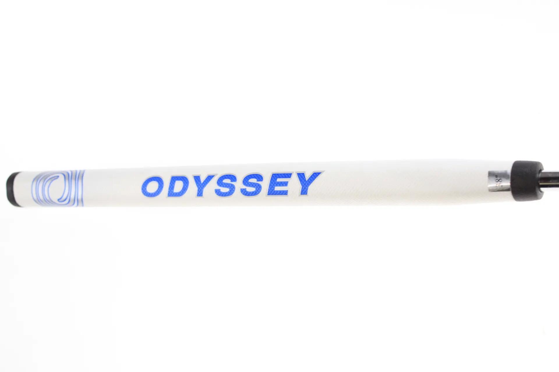 Seconde vie - Odyssey Ai-ONE Cruiser Double Wide CH RH Putter - Very good 5/5