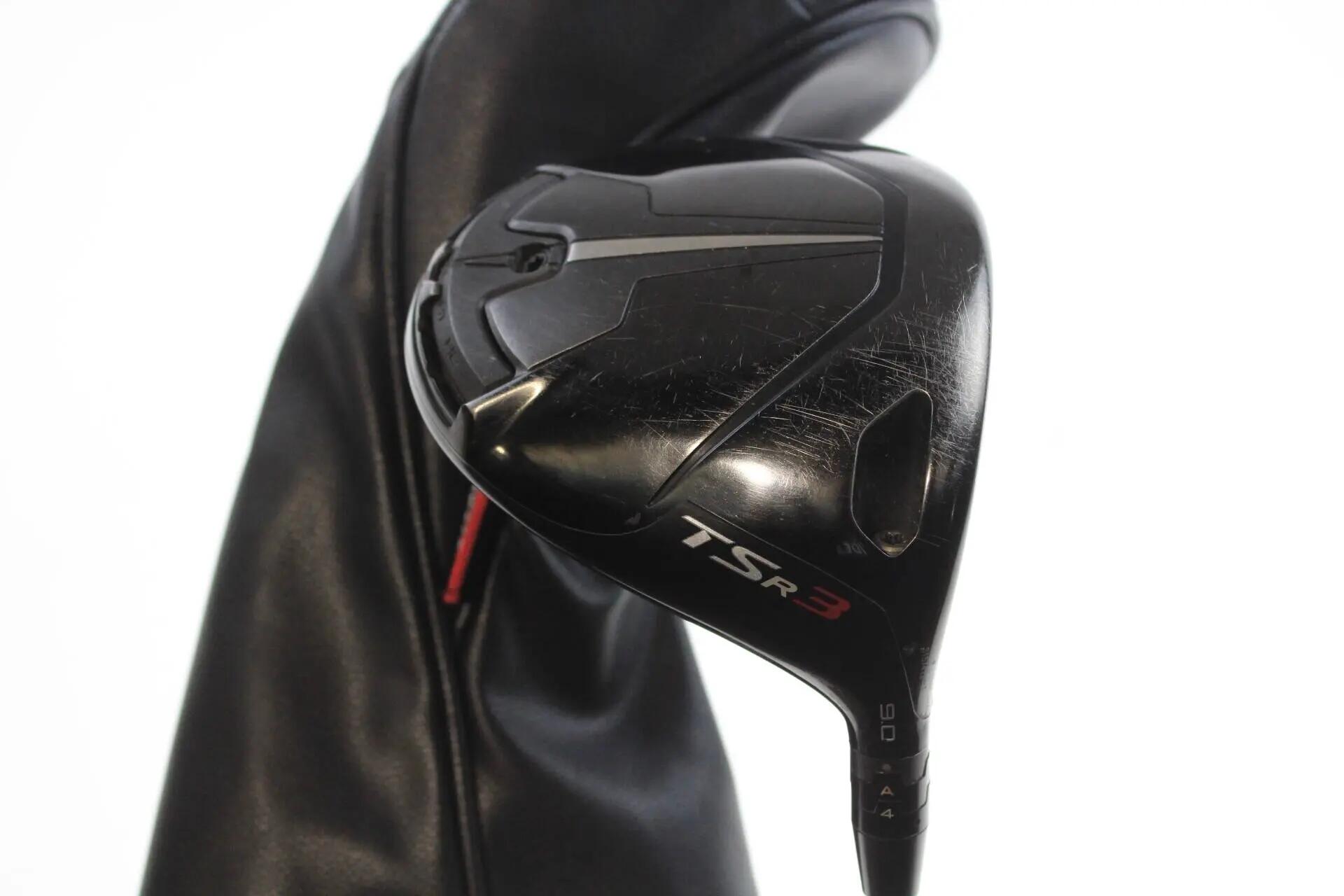 TITLEIST picture