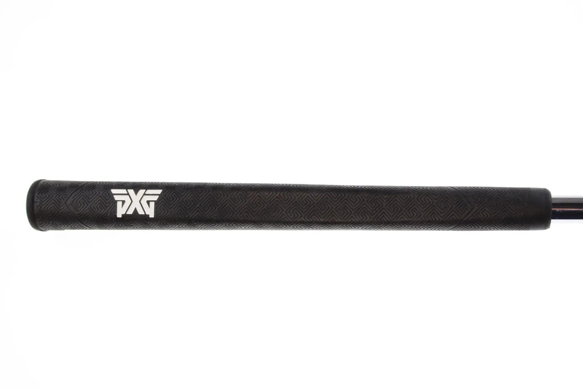 Seconde vie - PXG Battle Ready II Brandon Slant Neck RH Putter - Very good 5/5