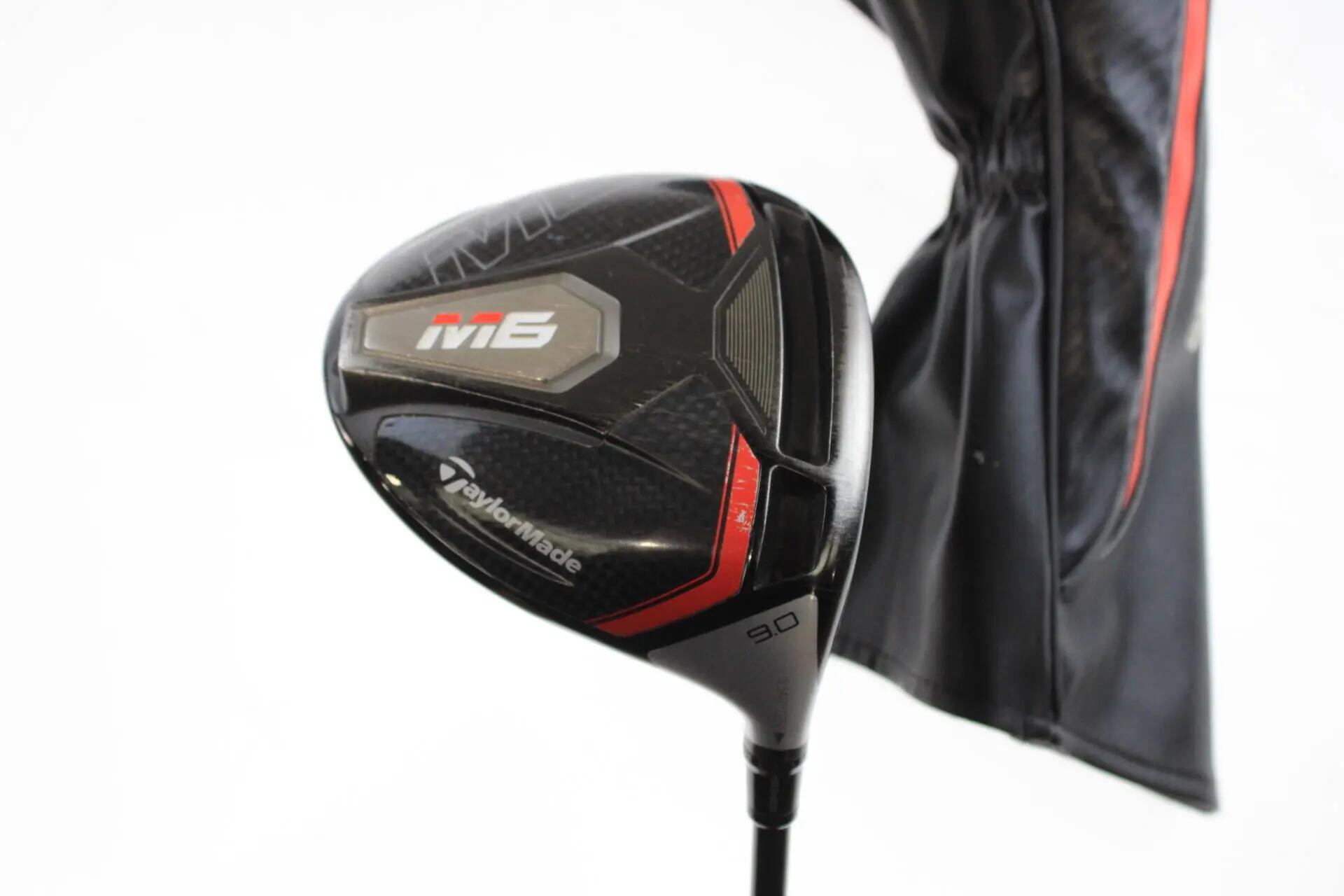 TAYLORMADE picture