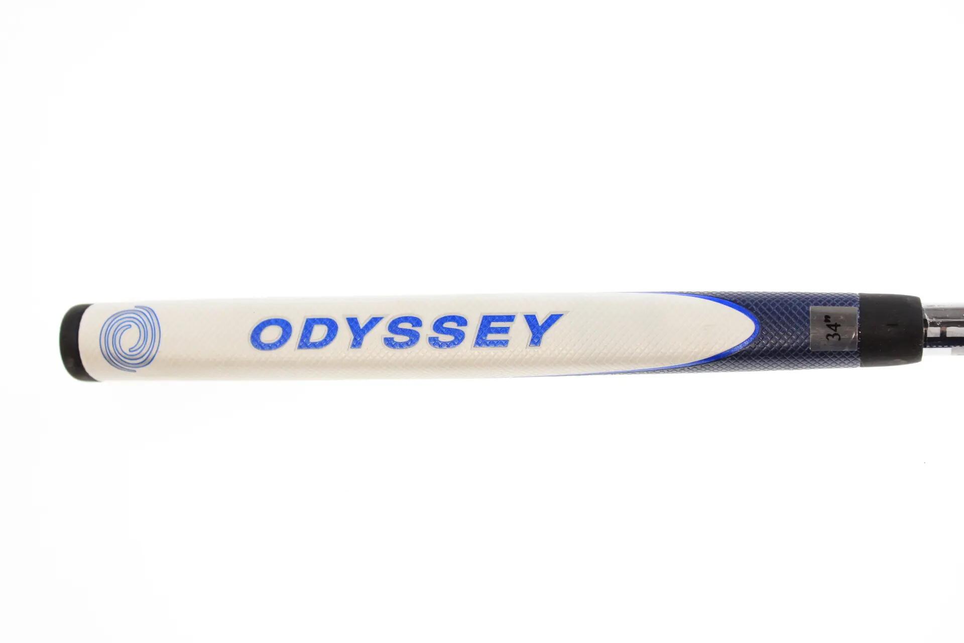 Seconde vie - Odyssey Ai-ONE #1 CH RH Putter - Very good 5/5