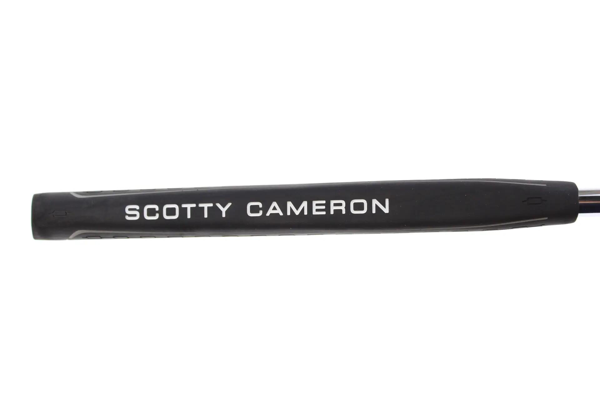 Seconde vie - Scotty Cameron 2024 Phantom 11 RH Putter - Excellent 5/5