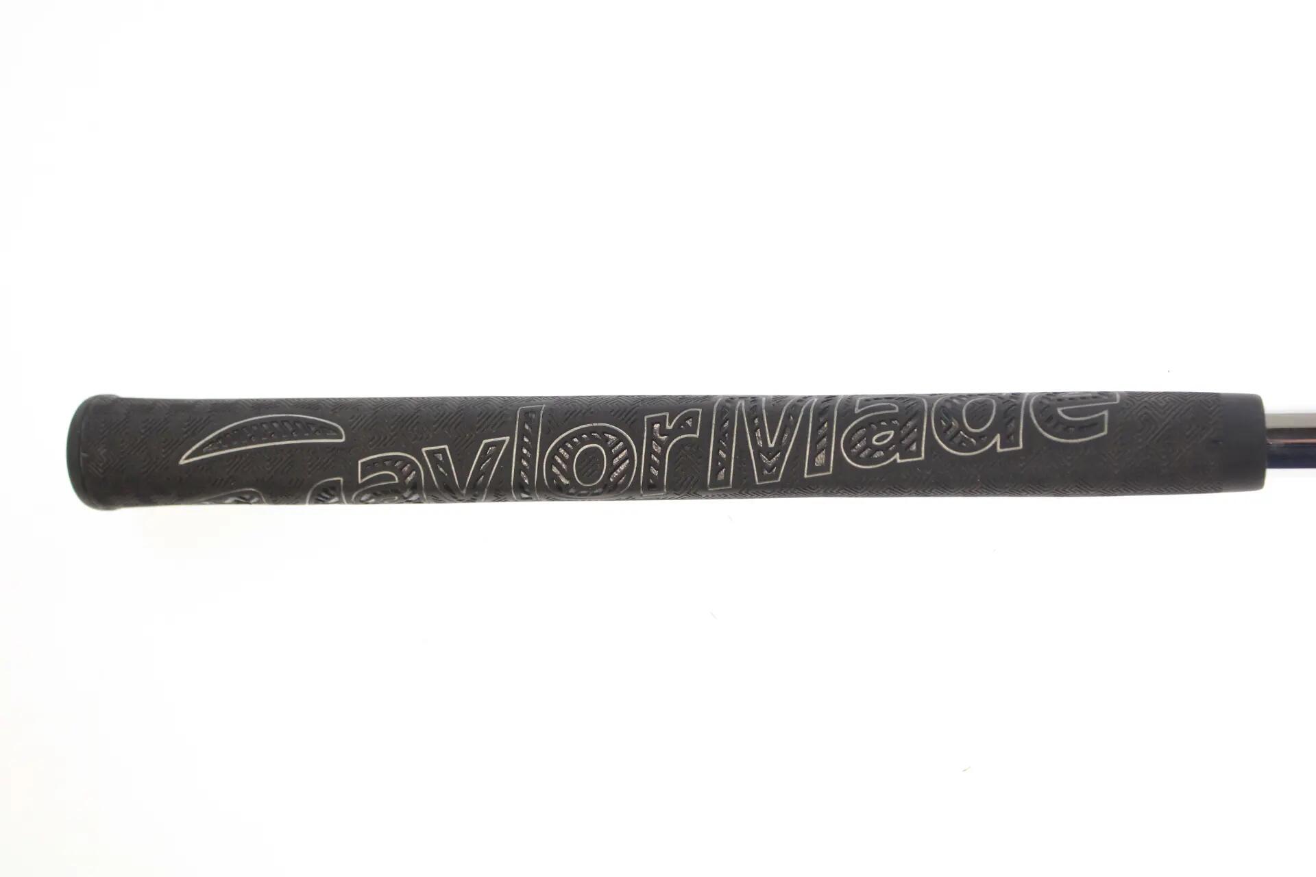 Seconde vie - TaylorMade TP Black Del Monte #7 Single Bend RH Putter - Good 5/5