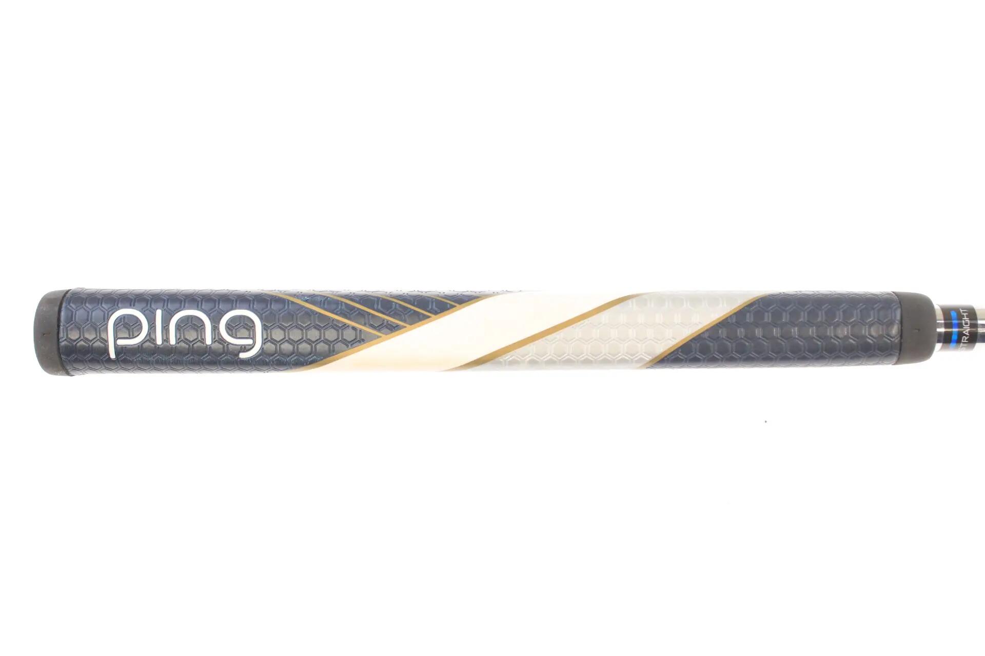 Seconde vie - Ping G Le3 Fetch RH Putter - Excellent 5/5